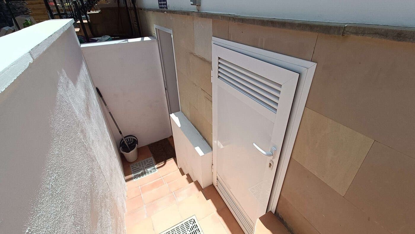 Villa de 3 Dormitorios en Comunidad Valenciana, Algorfa - 31