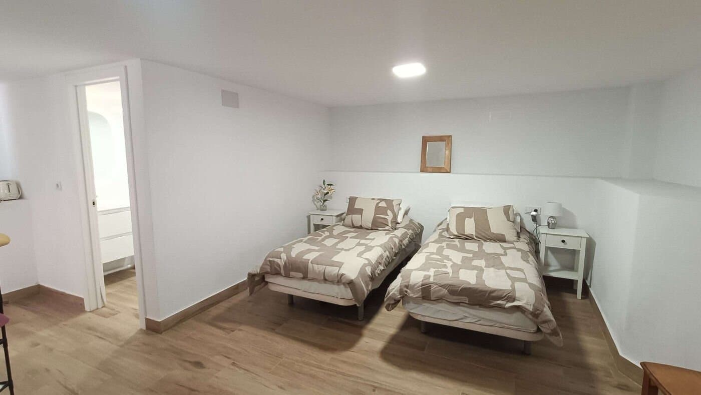 Villa de 3 Dormitorios en Comunidad Valenciana, Algorfa - 35