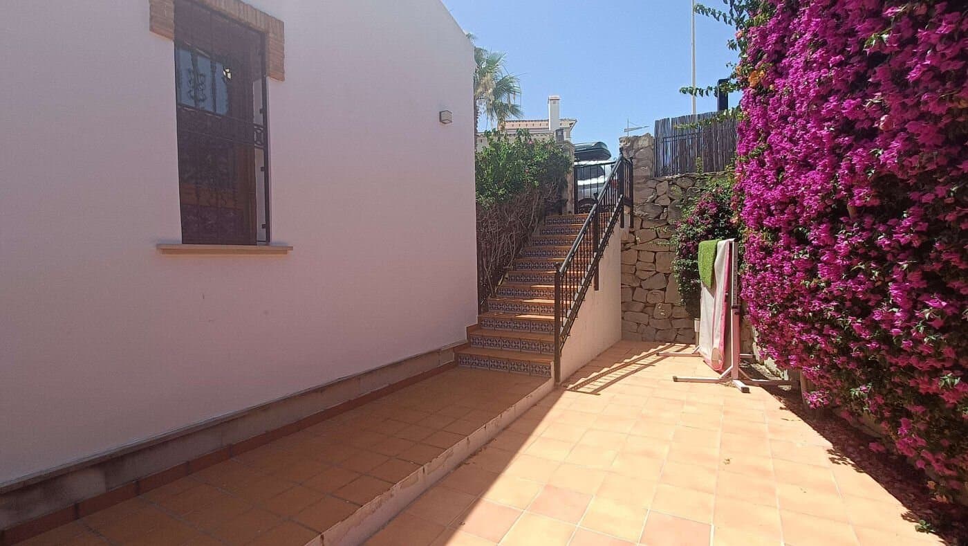 Villa de 3 Dormitorios en Comunidad Valenciana, Algorfa - 40
