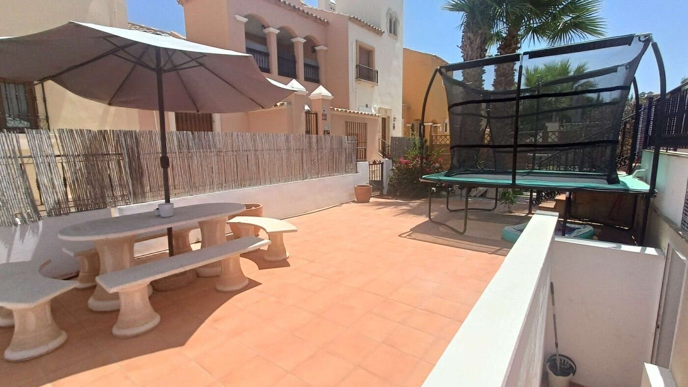 Villa de 3 Dormitorios en Comunidad Valenciana, Algorfa - 43