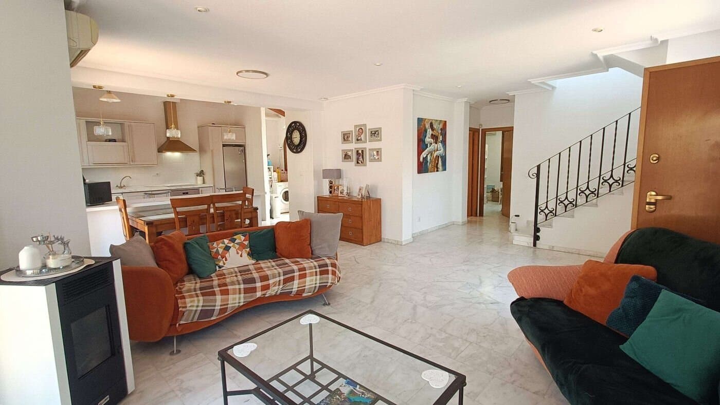 Villa de 3 Dormitorios en Comunidad Valenciana, Algorfa - 6