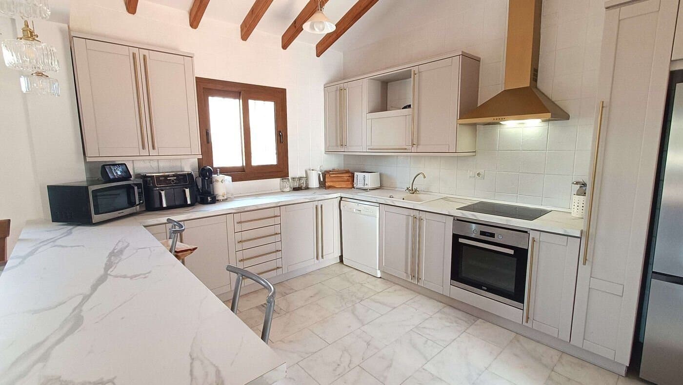 Villa de 3 Dormitorios en Comunidad Valenciana, Algorfa - 8
