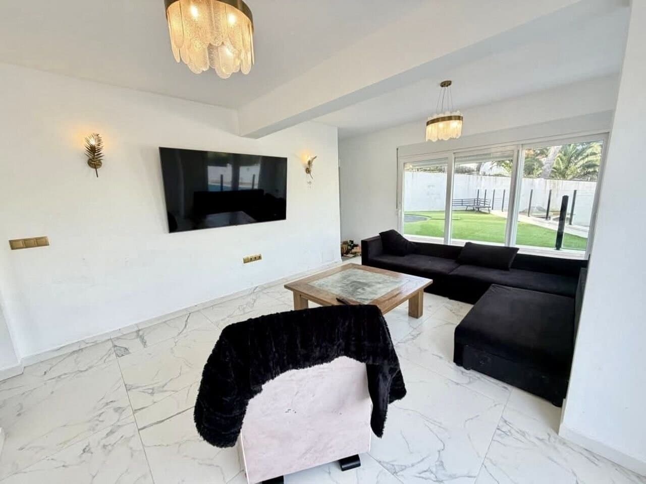 Villa de 6 Chambres à Villamartín-las Filipinas, Orihuela Costa - 10