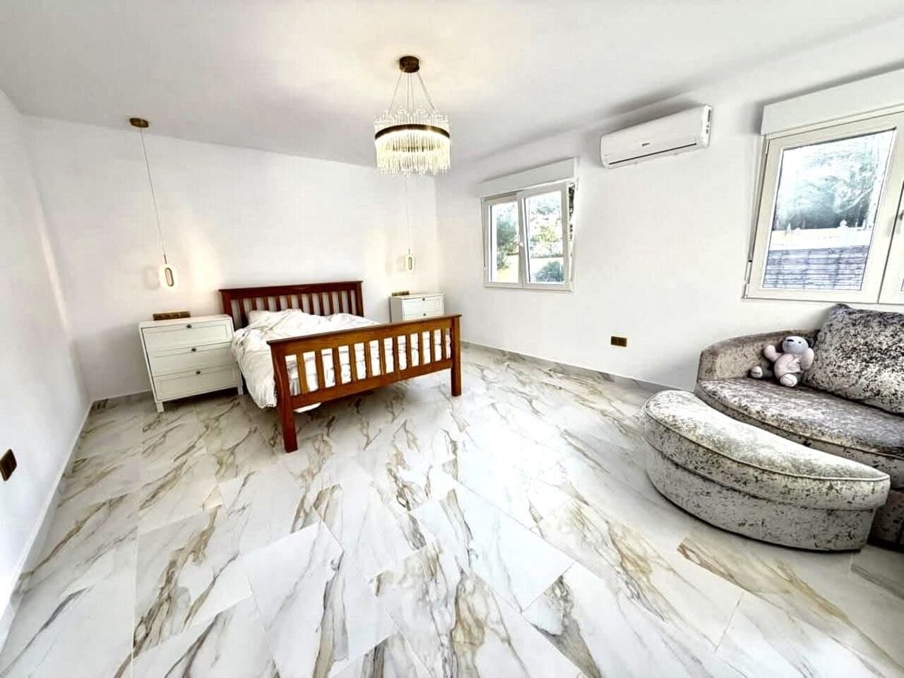 Villa de 6 Chambres à Villamartín-las Filipinas, Orihuela Costa - 11