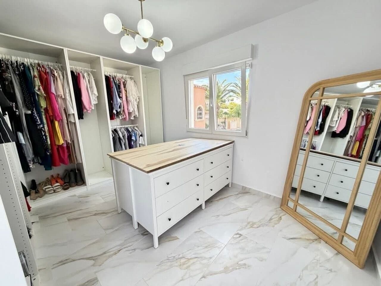Villa de 6 Chambres à Villamartín-las Filipinas, Orihuela Costa - 13