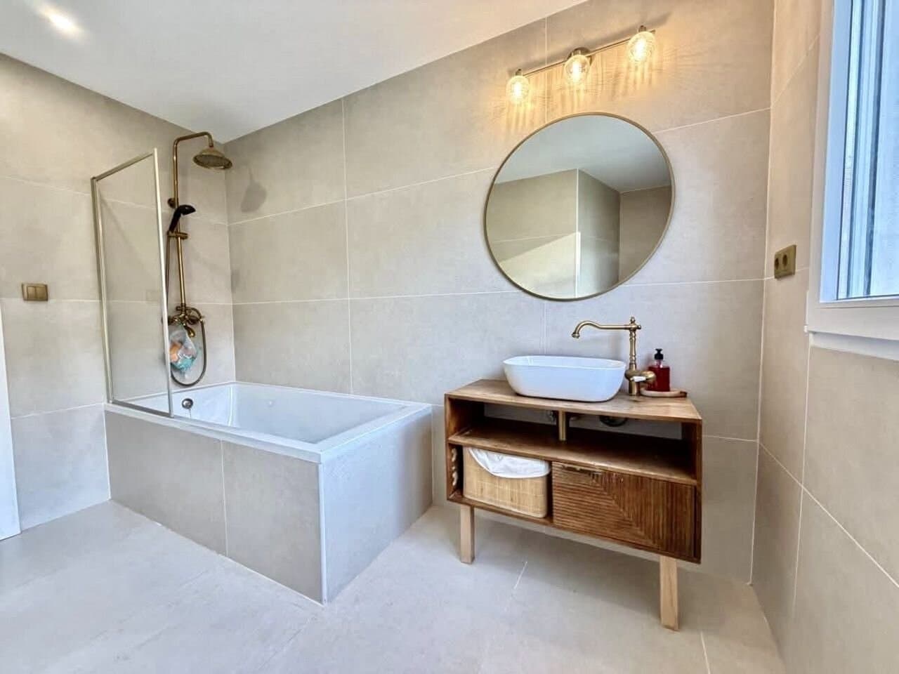 Villa de 6 Chambres à Villamartín-las Filipinas, Orihuela Costa - 25