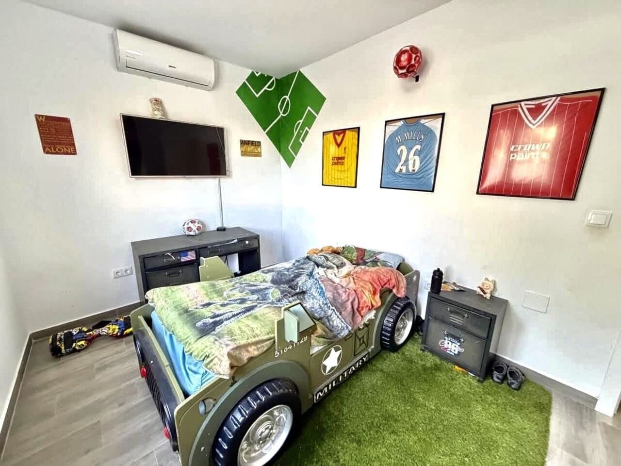 Villa de 6 Chambres à Villamartín-las Filipinas, Orihuela Costa - 27