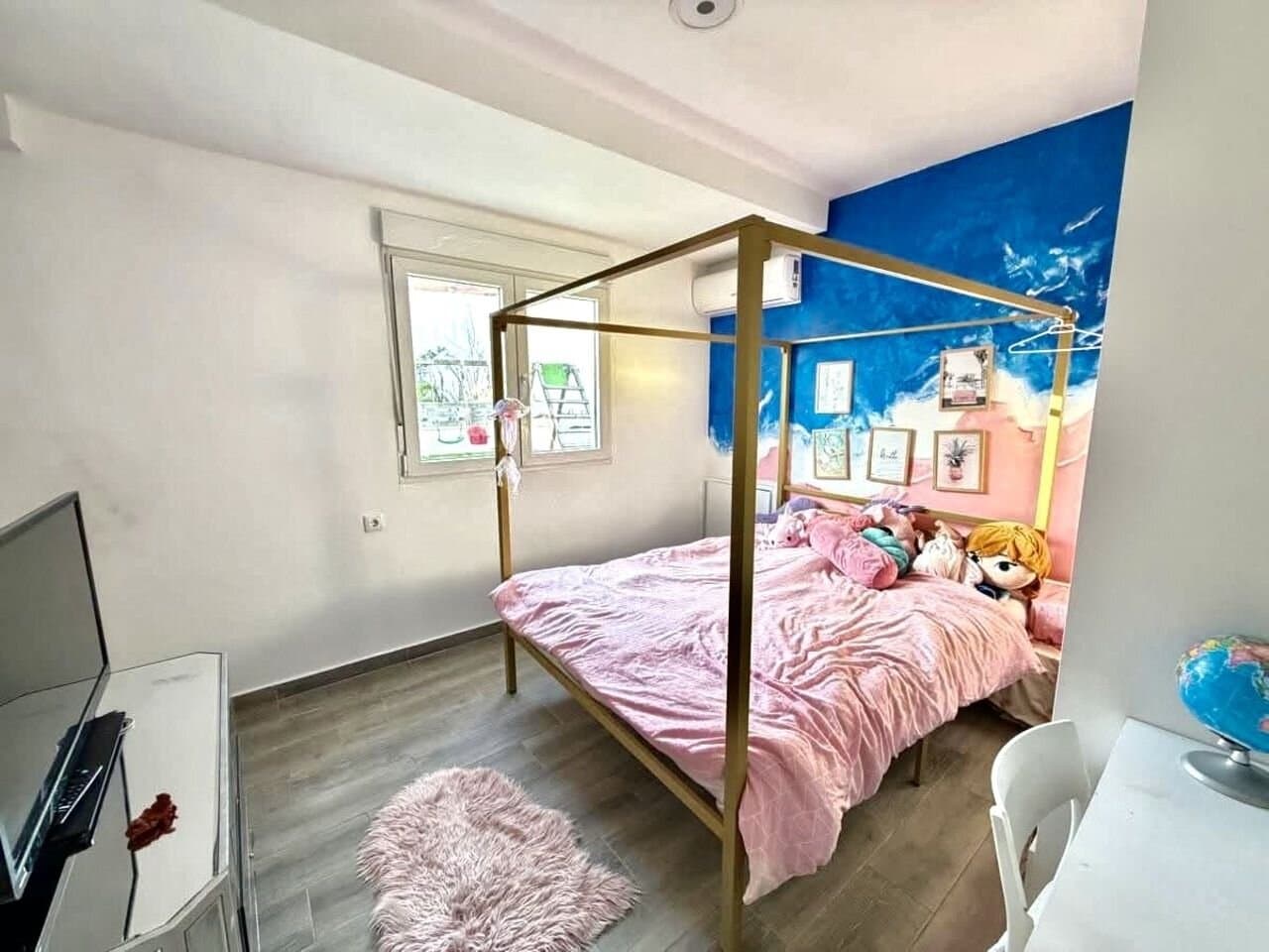 Villa de 6 Chambres à Villamartín-las Filipinas, Orihuela Costa - 28
