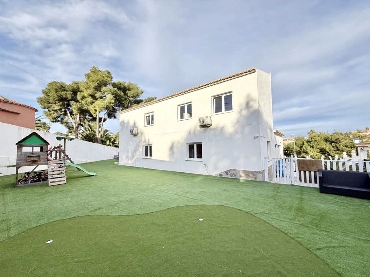 Villa de 6 Chambres à Villamartín-las Filipinas, Orihuela Costa - 36