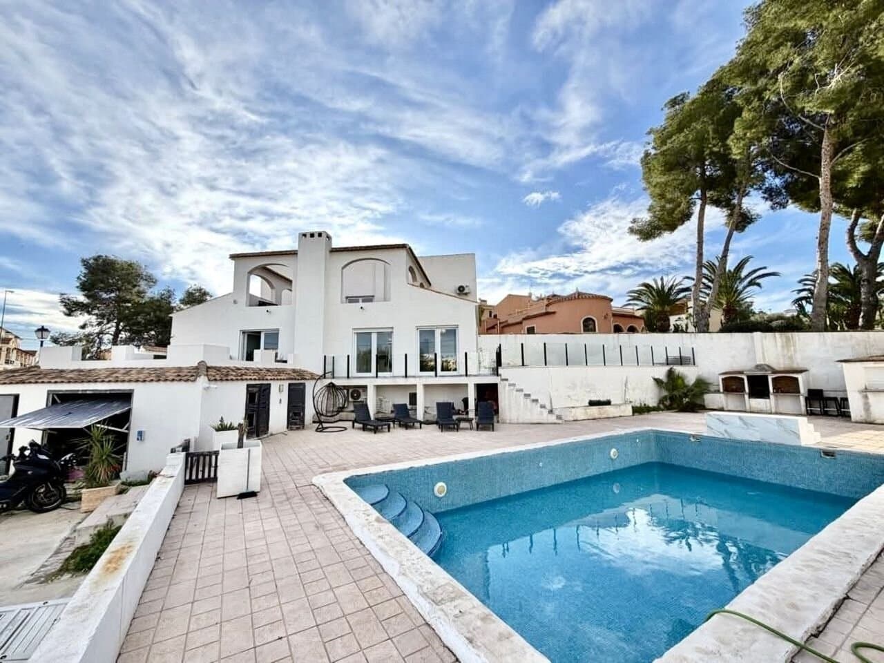 Villa de 6 Chambres à Villamartín-las Filipinas, Orihuela Costa - 37