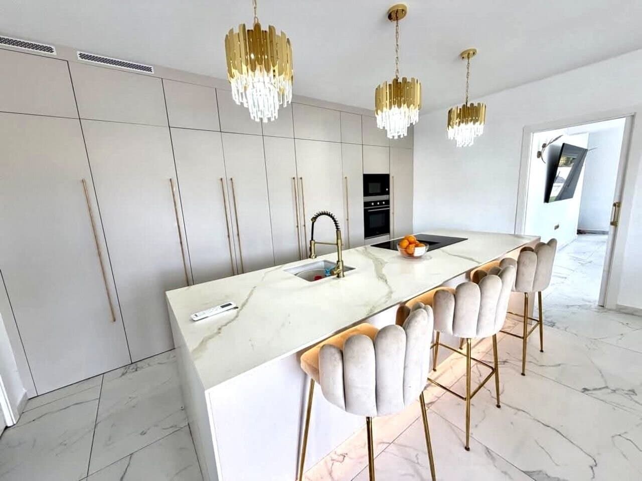 Villa de 6 Chambres à Villamartín-las Filipinas, Orihuela Costa - 6