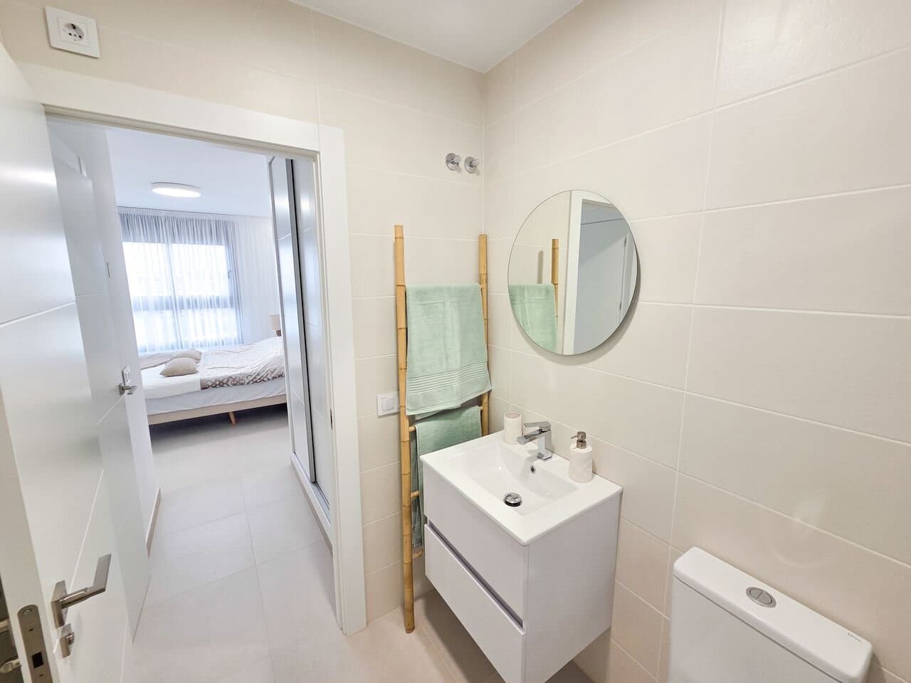 Penthouse de luxe de 2 Chambres à Zona Pueblo, Pilar de la Horadada - 16
