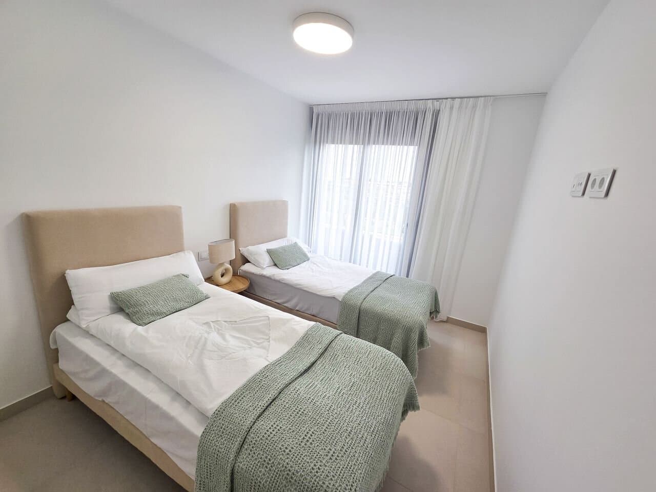 Penthouse de luxe de 2 Chambres à Zona Pueblo, Pilar de la Horadada - 17