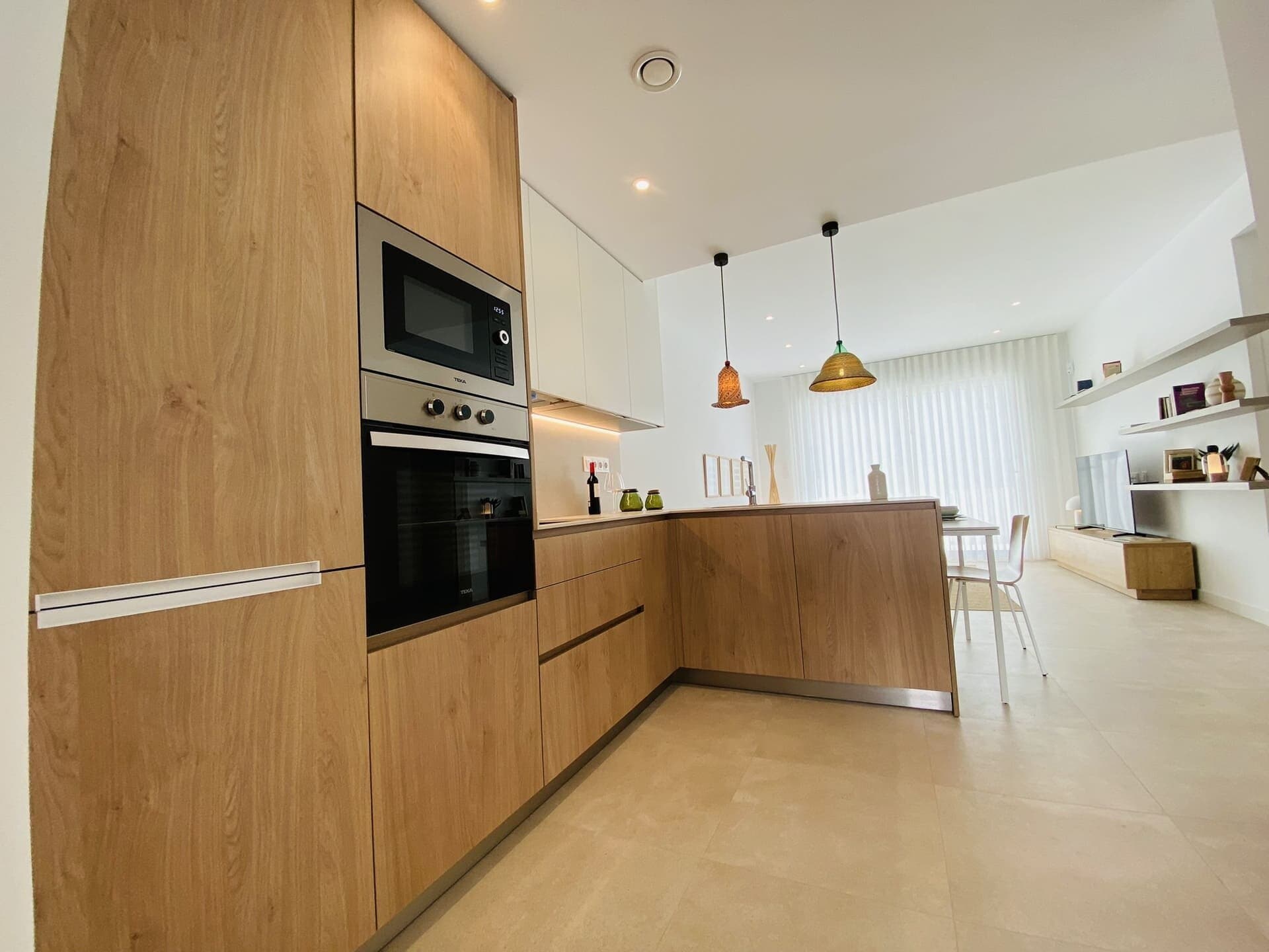 3-Bedroom Bungalow in Pilar de la Horadada - 10