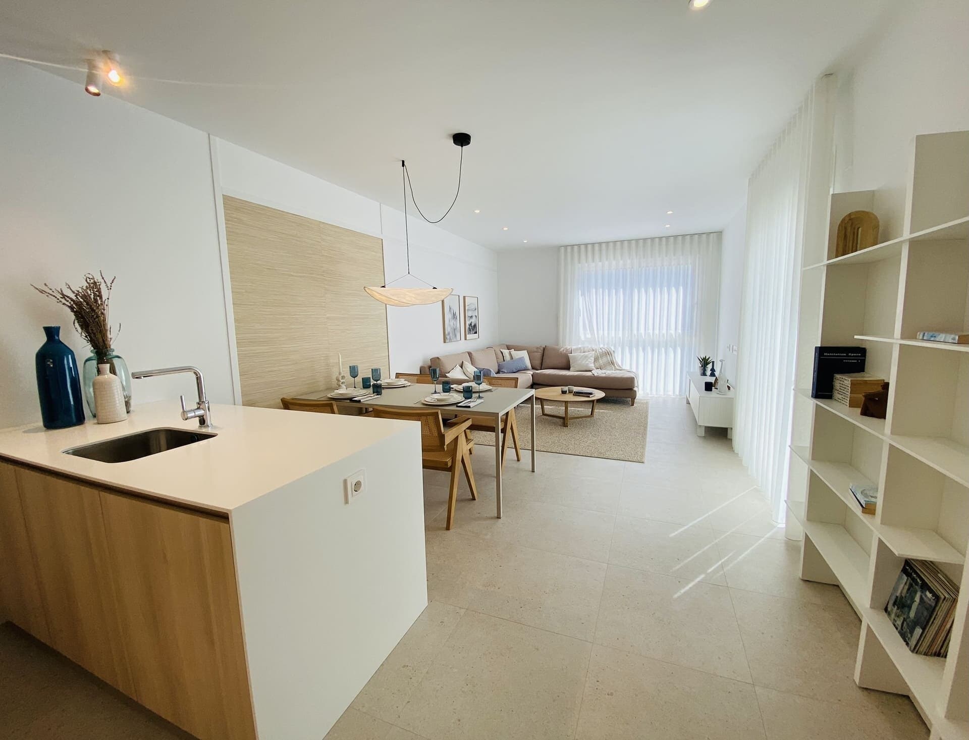 3-Bedroom Bungalow in Pilar de la Horadada - 24