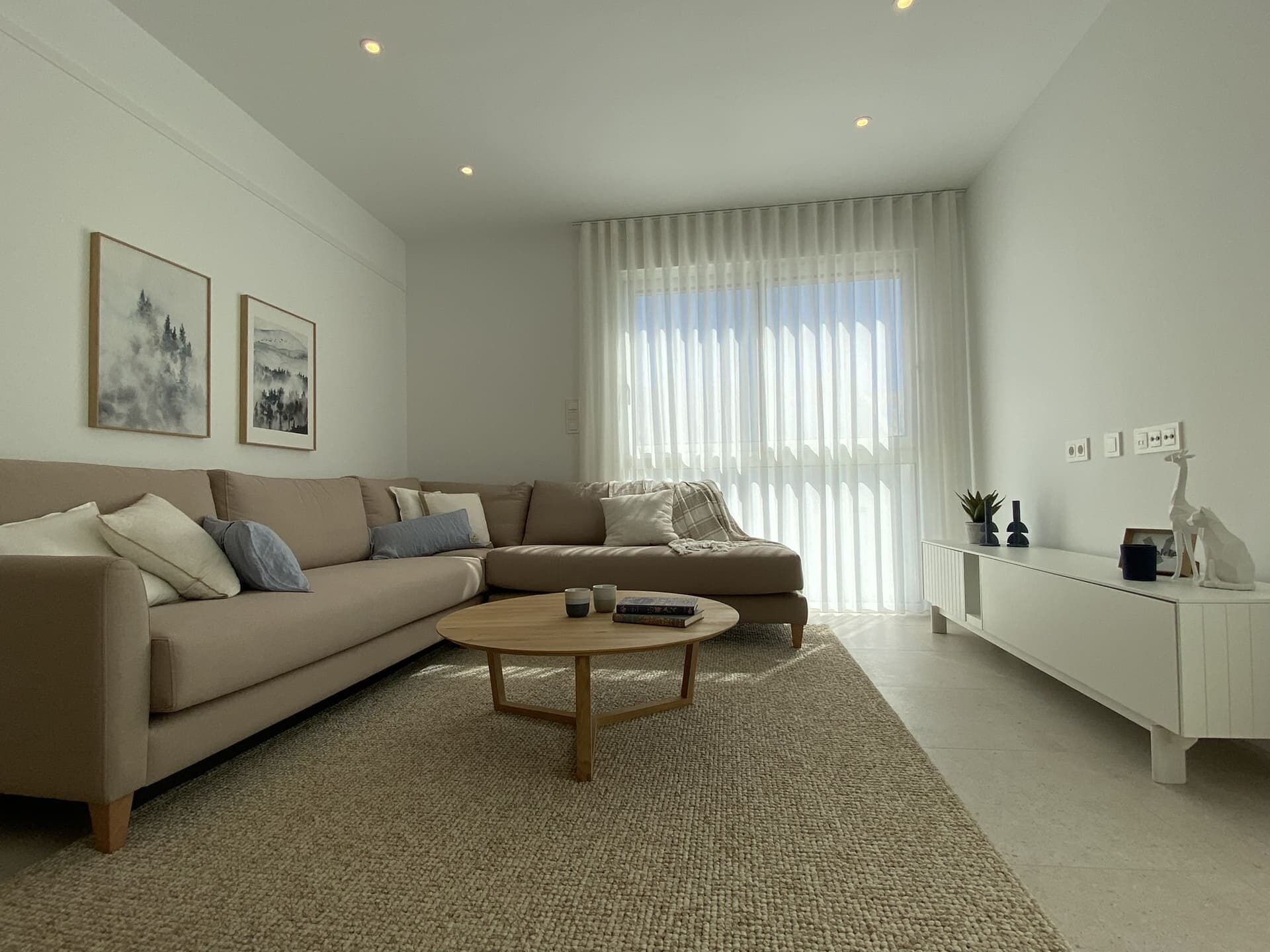 3-Bedroom Bungalow in Pilar de la Horadada - 3