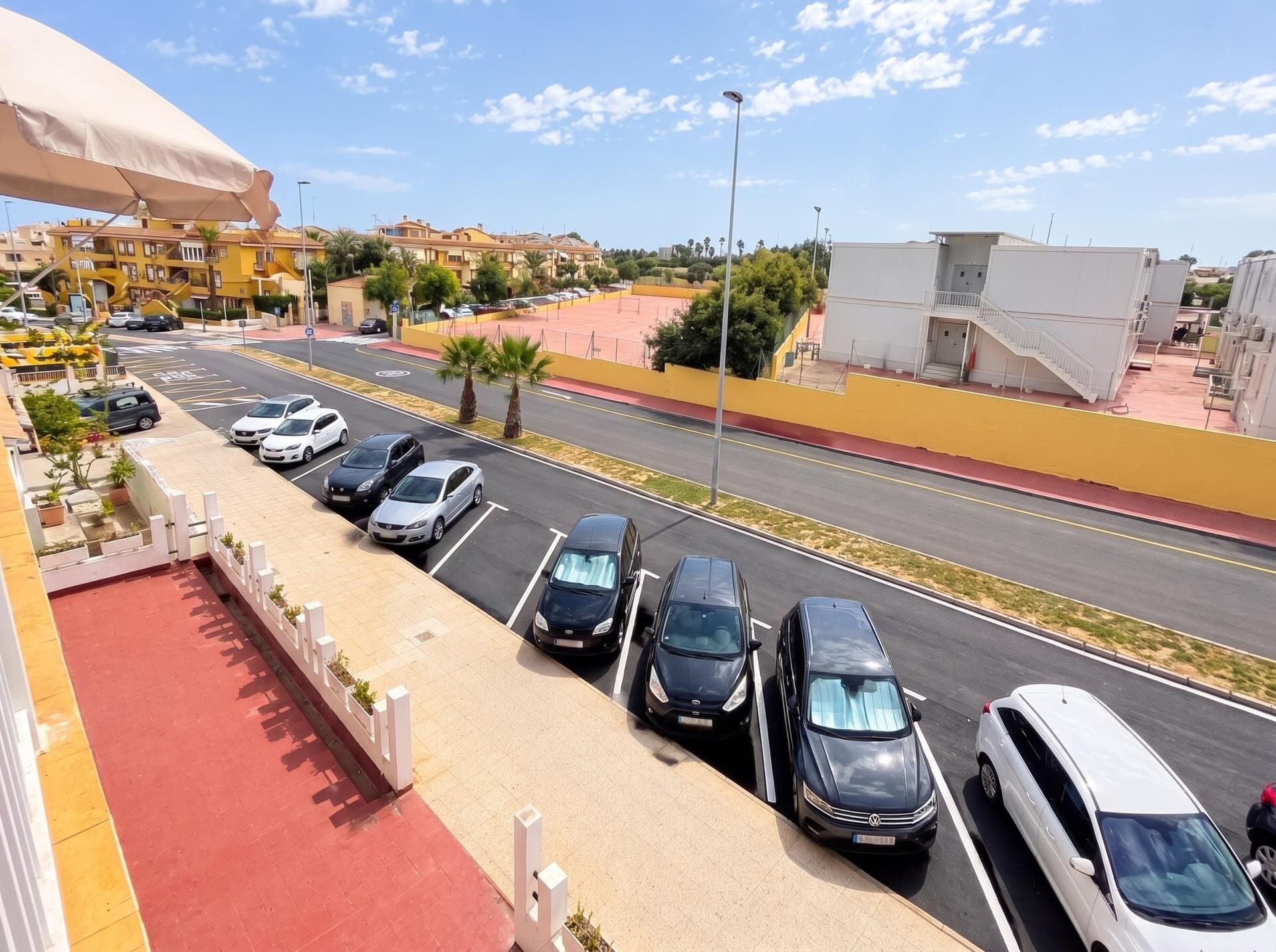 1-Bedroom Apartment in La Veleta, Torrevieja - 16