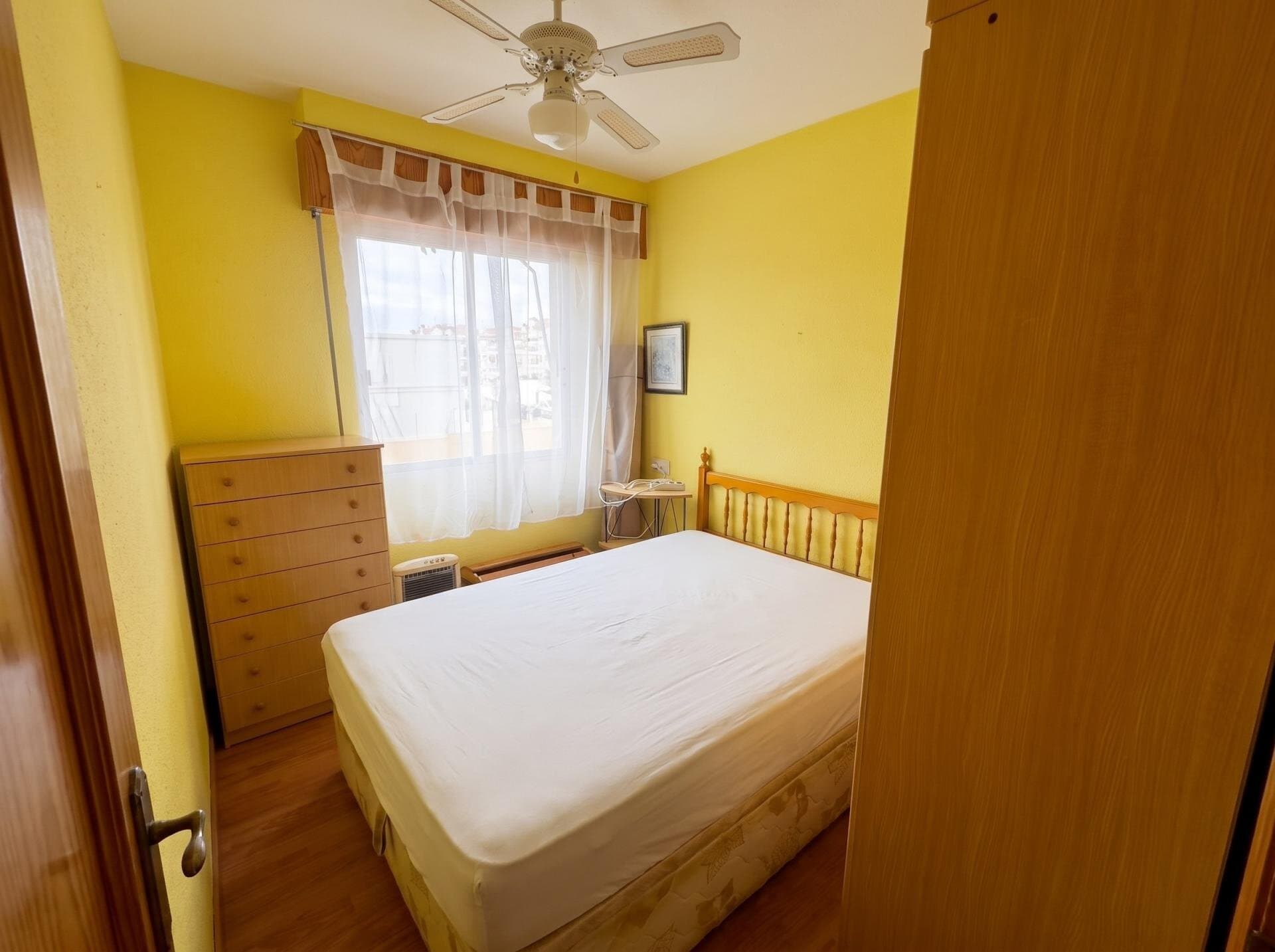 1-Bedroom Apartment in La Veleta, Torrevieja - 4