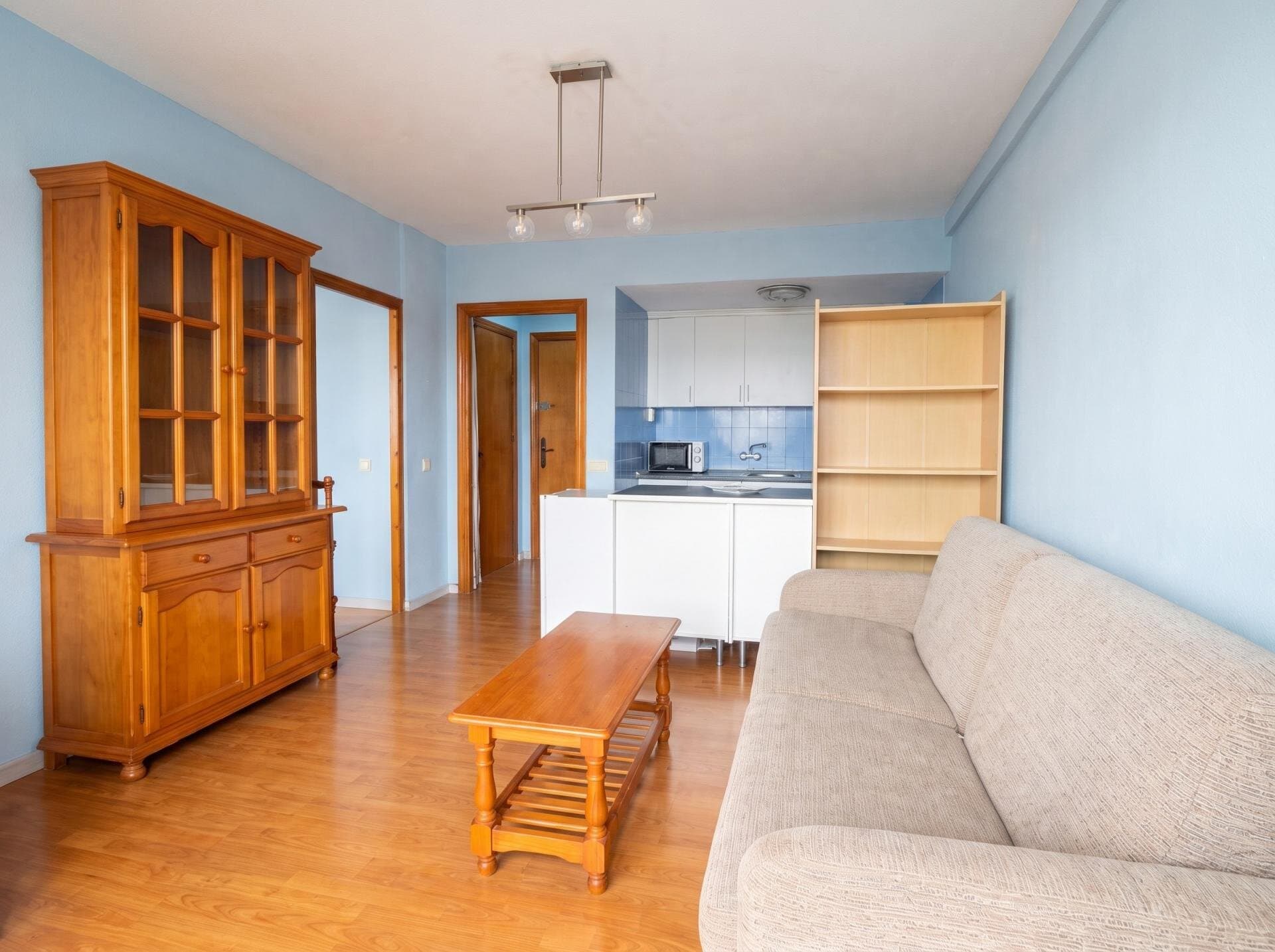 1-Bedroom Apartment in La Veleta, Torrevieja - 7