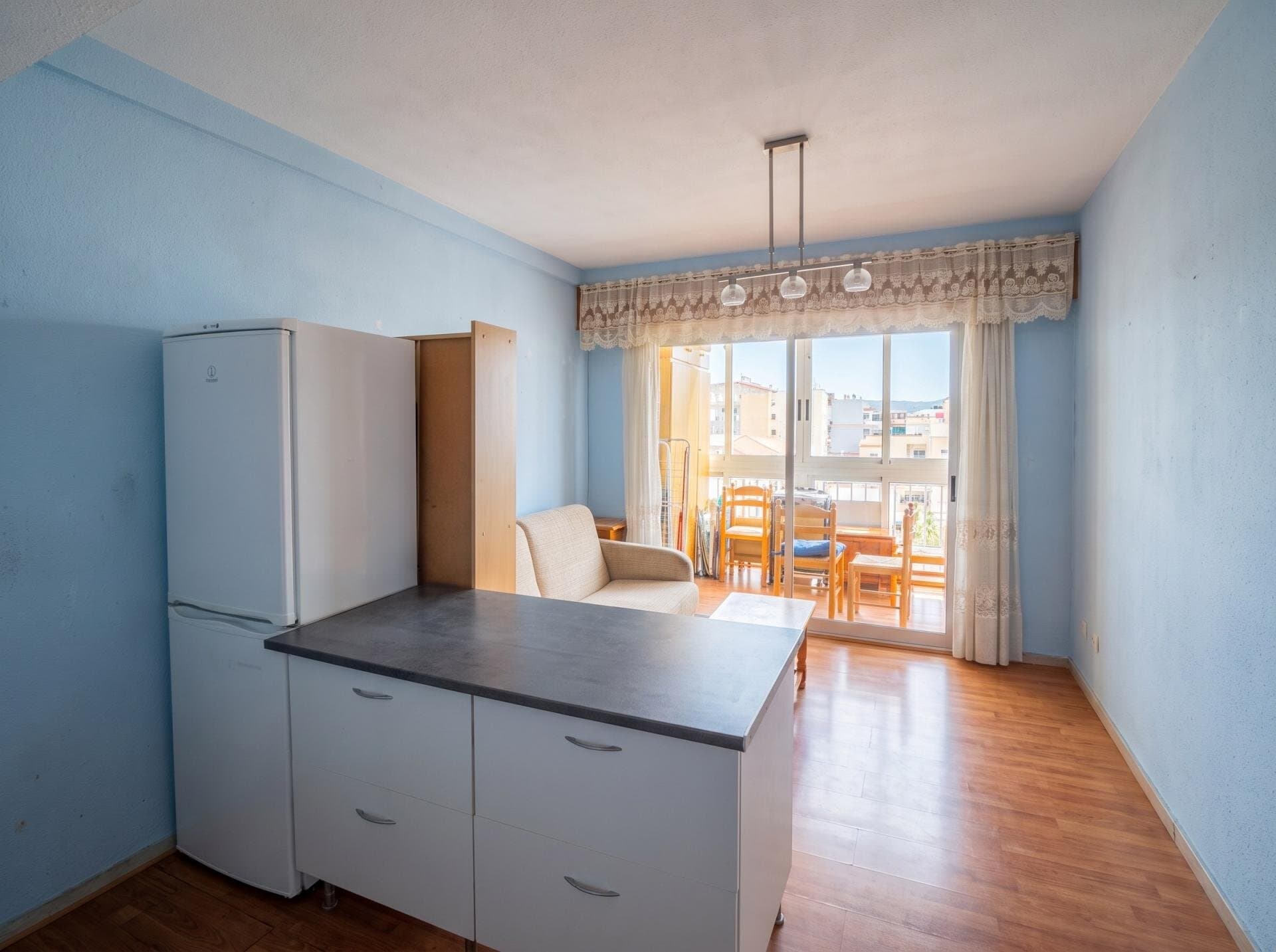 1-Bedroom Apartment in La Veleta, Torrevieja - 9