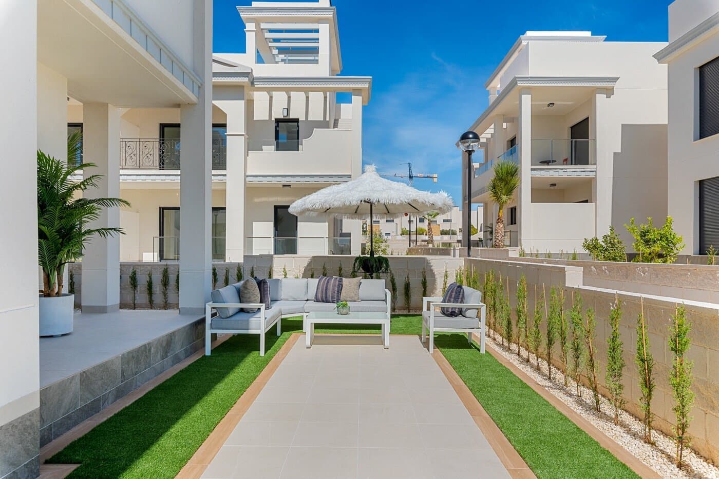 2-Bedroom Bungalow in Ciudad Quesada - 18