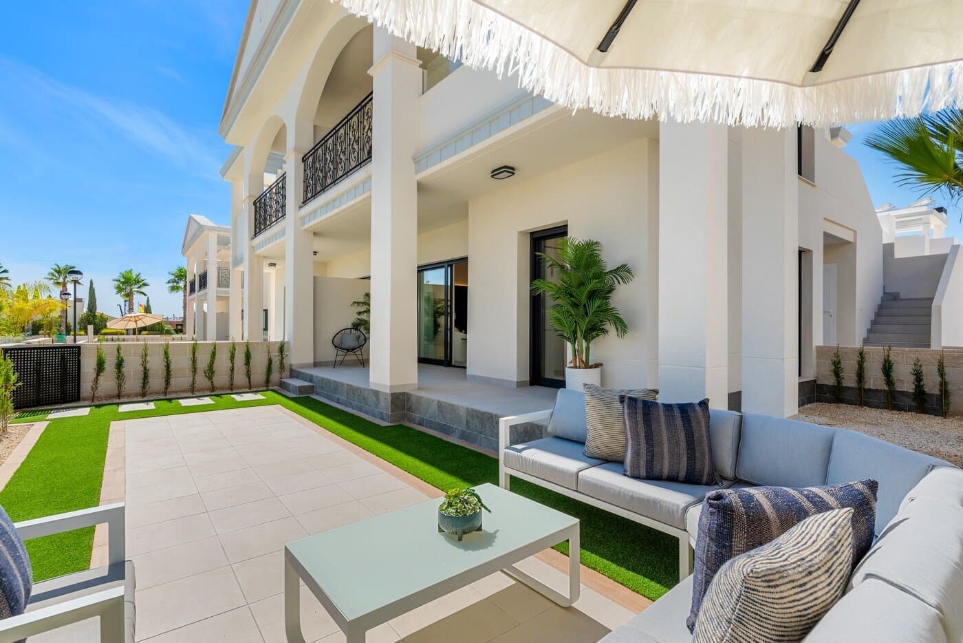 2-Bedroom Bungalow in Ciudad Quesada - 20