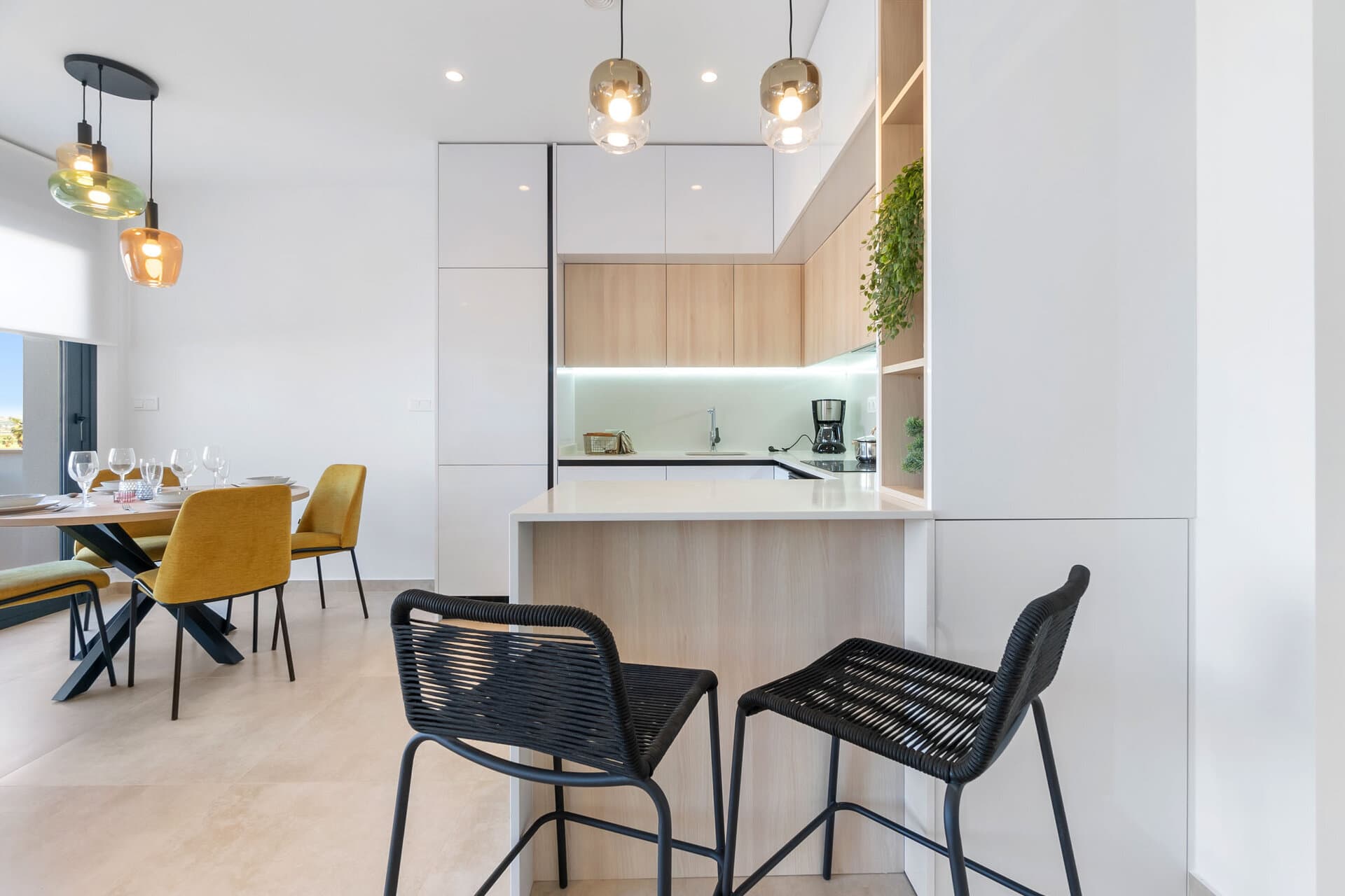 Bungalow de 2 Chambres à Torrevieja - 21