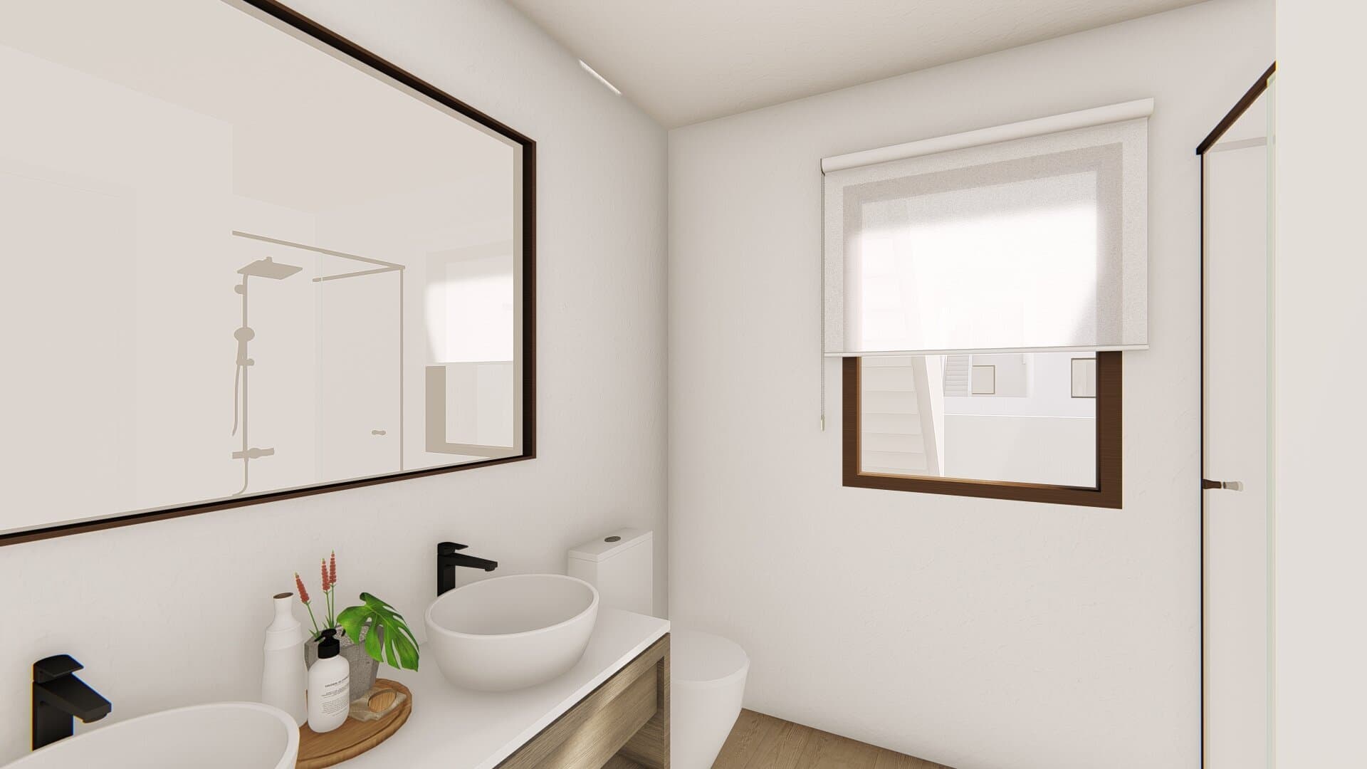 3-Zimmer Stadthaus in San Javier - 15