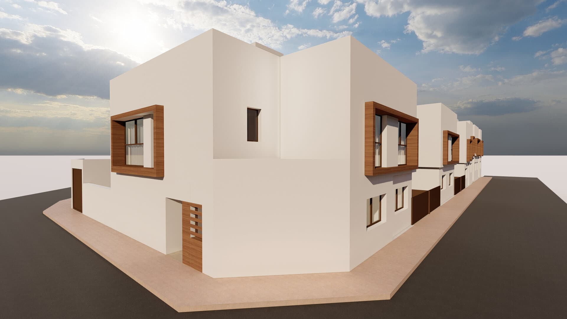 3-Zimmer Stadthaus in San Javier - 8