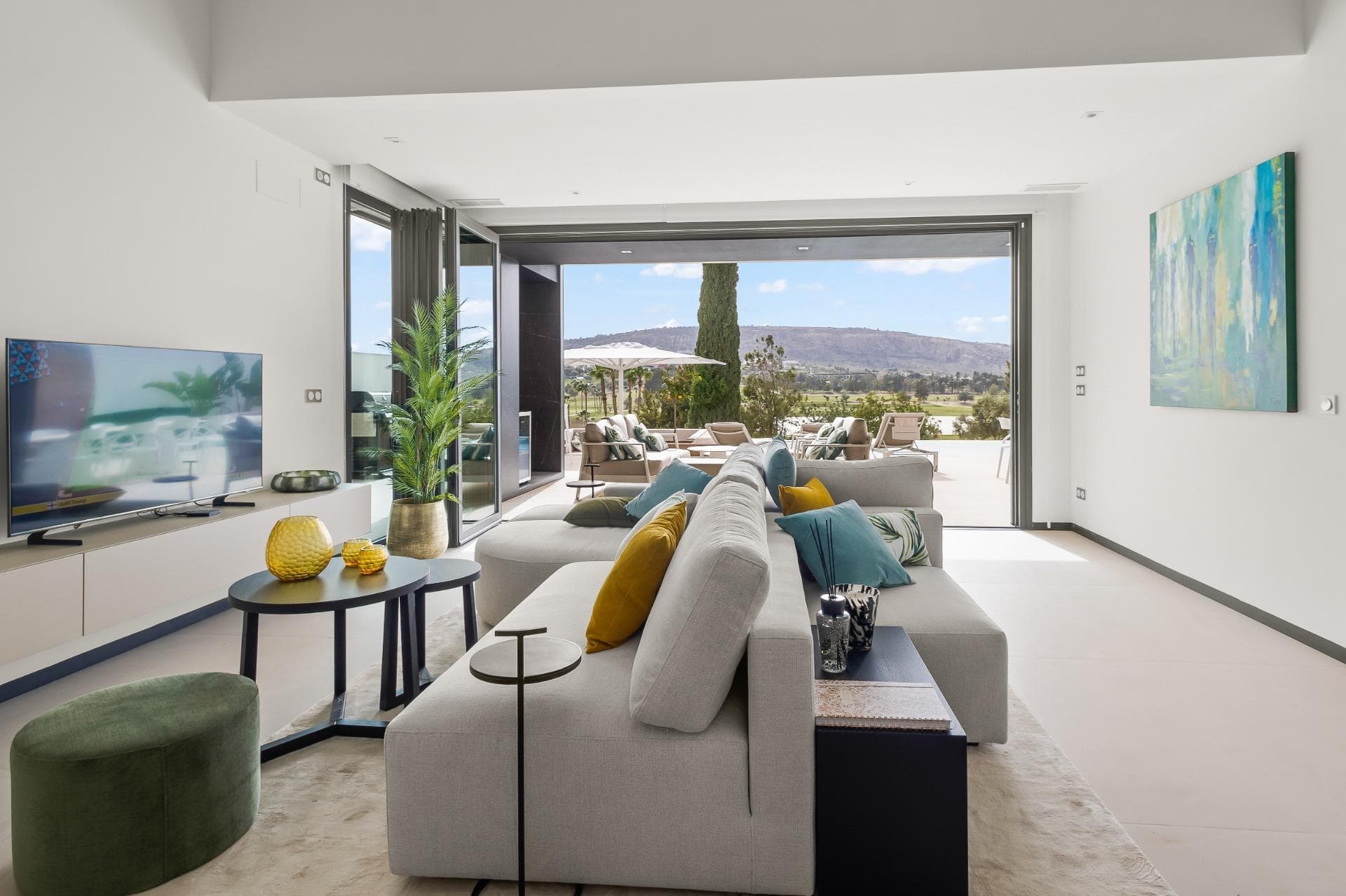 5-Bedroom Villa in Comunidad Valenciana, Algorfa - 10