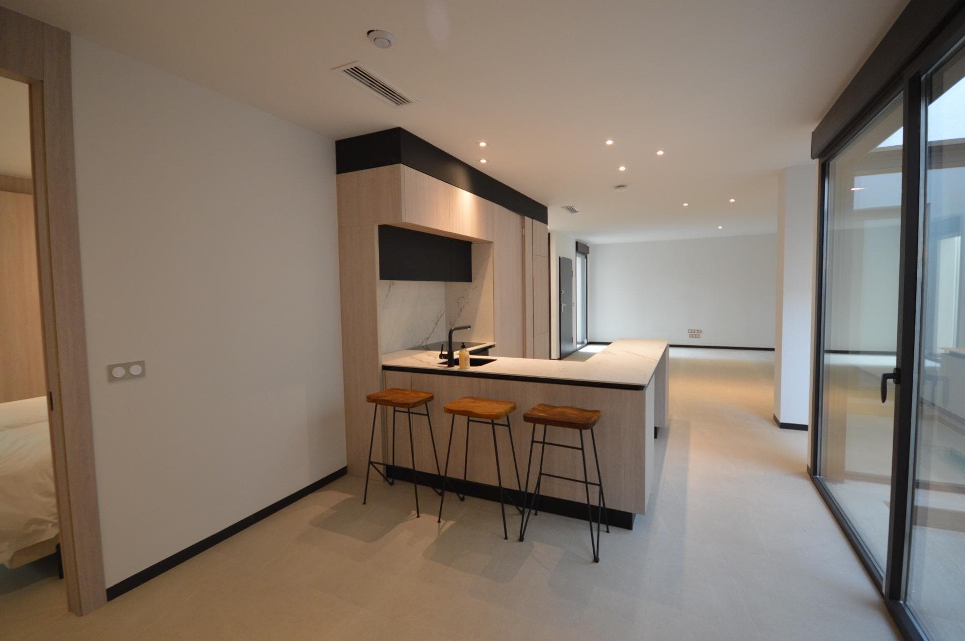 5-Bedroom Villa in Comunidad Valenciana, Algorfa - 13