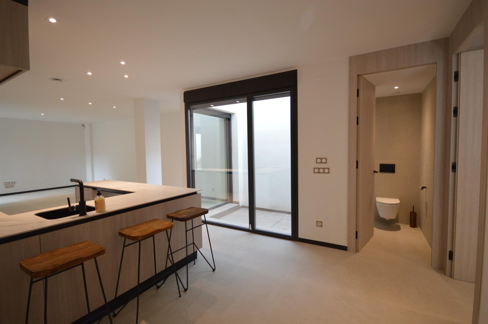 5-Bedroom Villa in Comunidad Valenciana, Algorfa - 14