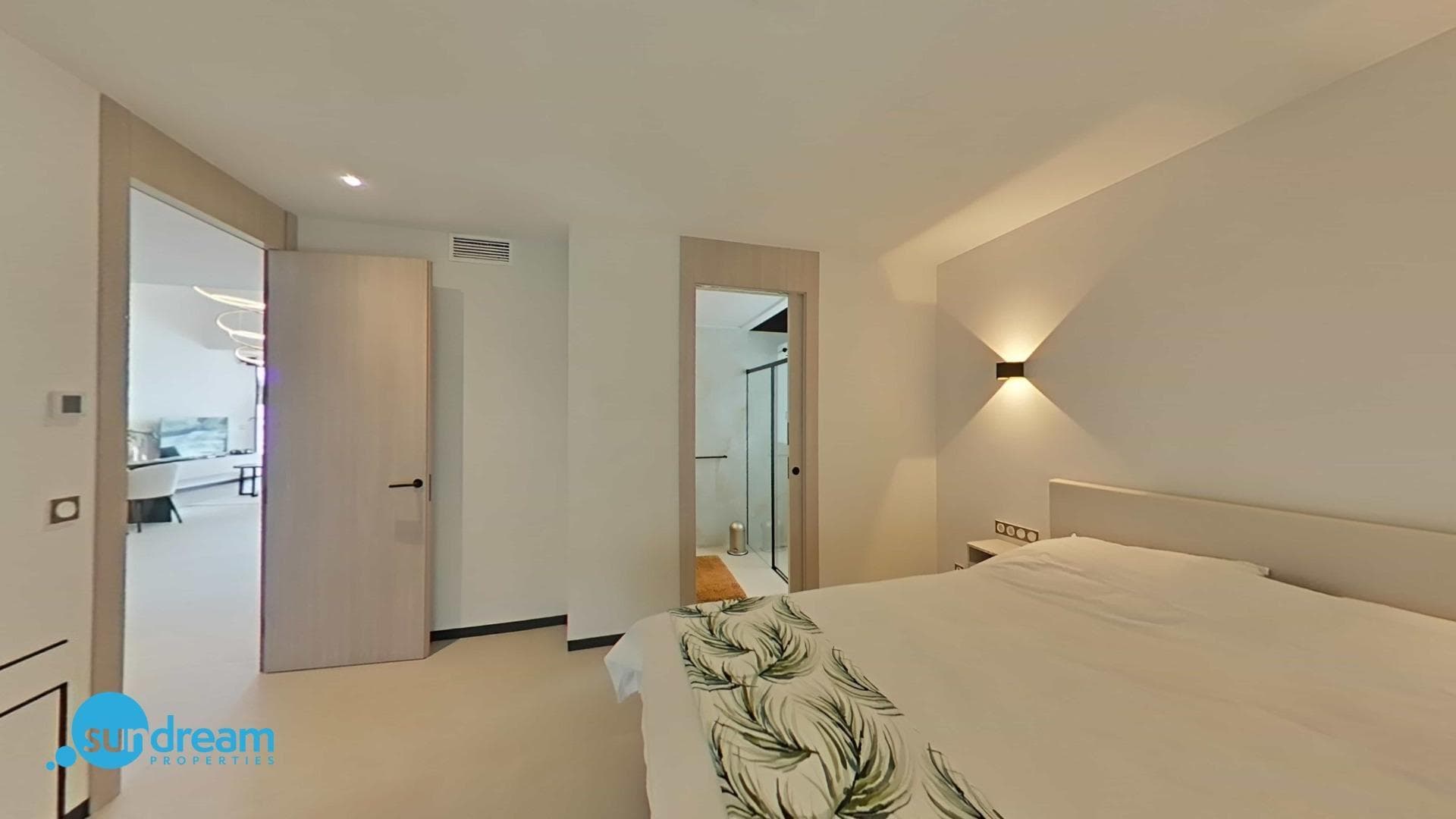 5-Bedroom Villa in Comunidad Valenciana, Algorfa - 17