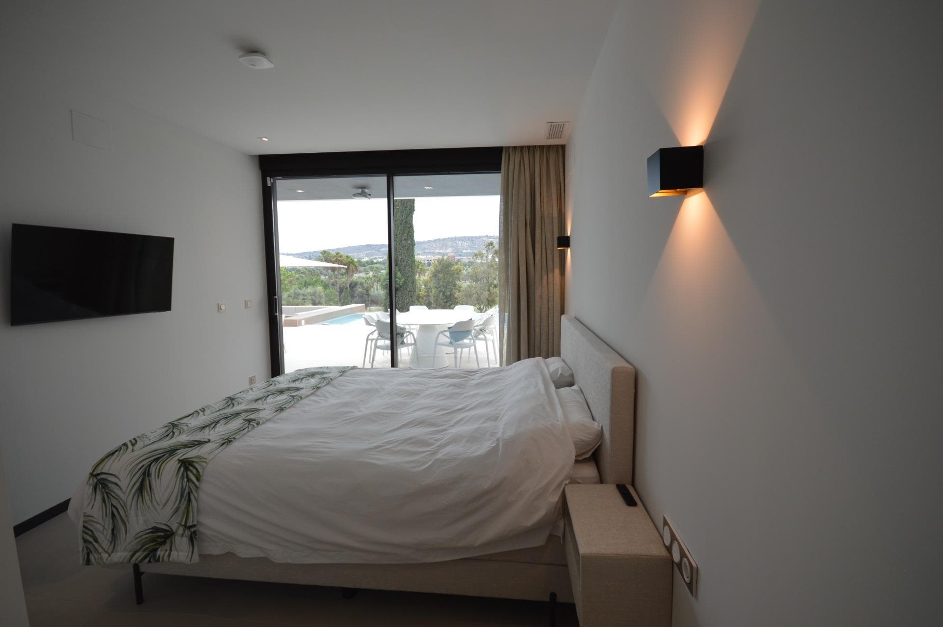 5-Bedroom Villa in Comunidad Valenciana, Algorfa - 18