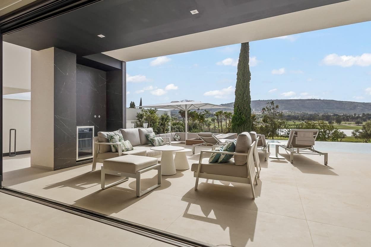 5-Bedroom Villa in Comunidad Valenciana, Algorfa - 3