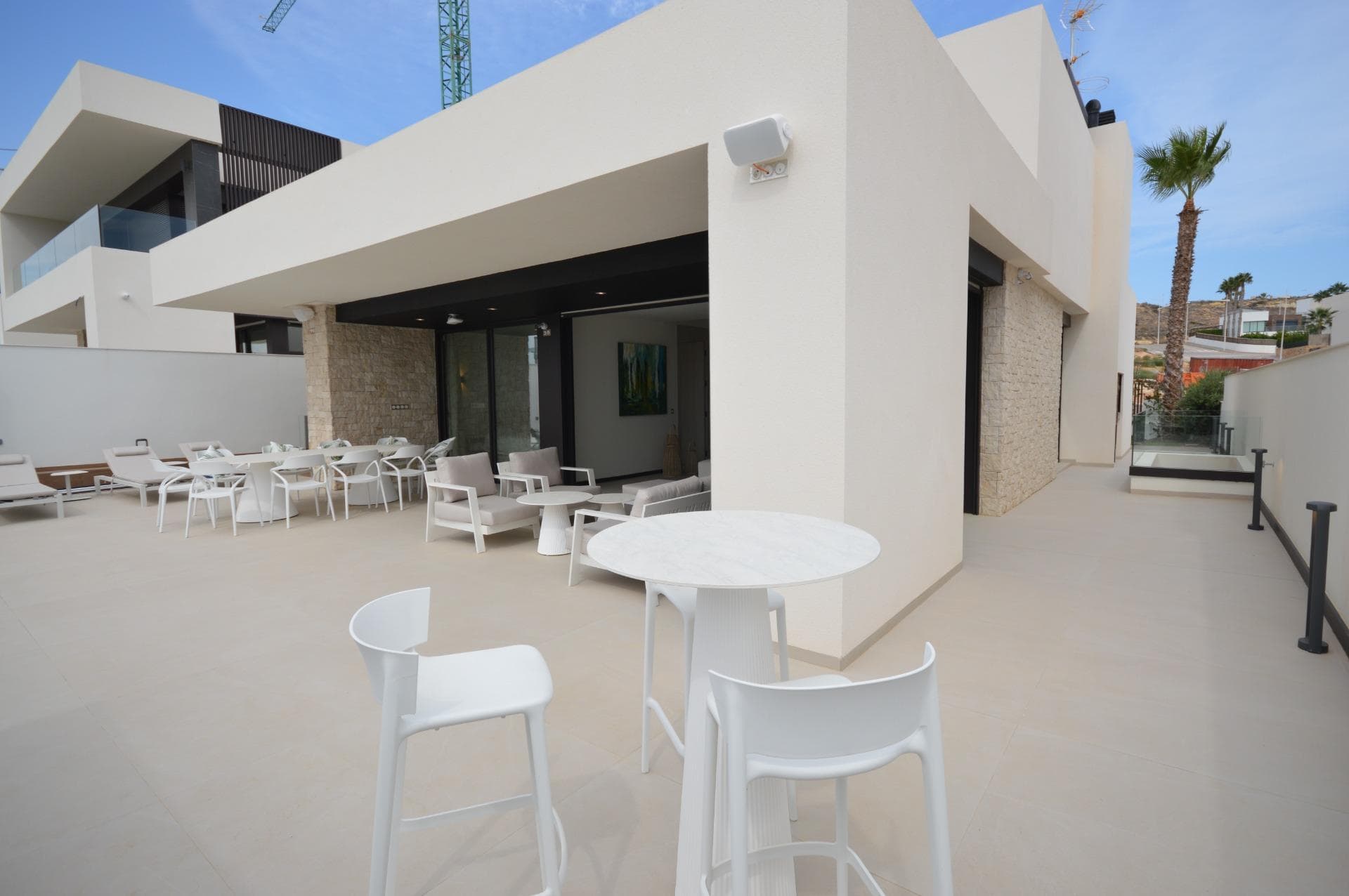 5-Bedroom Villa in Comunidad Valenciana, Algorfa - 39