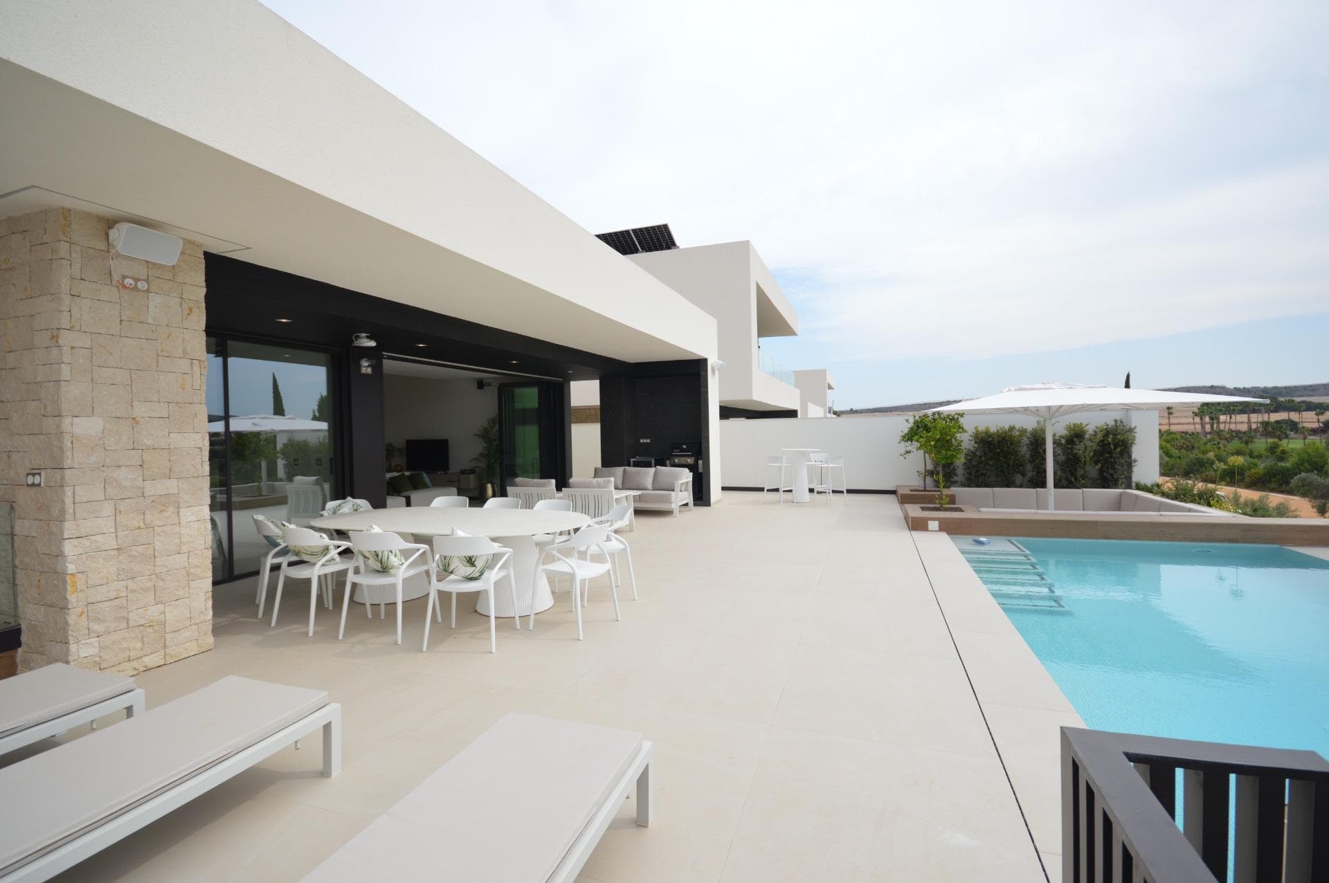 5-Bedroom Villa in Comunidad Valenciana, Algorfa - 41