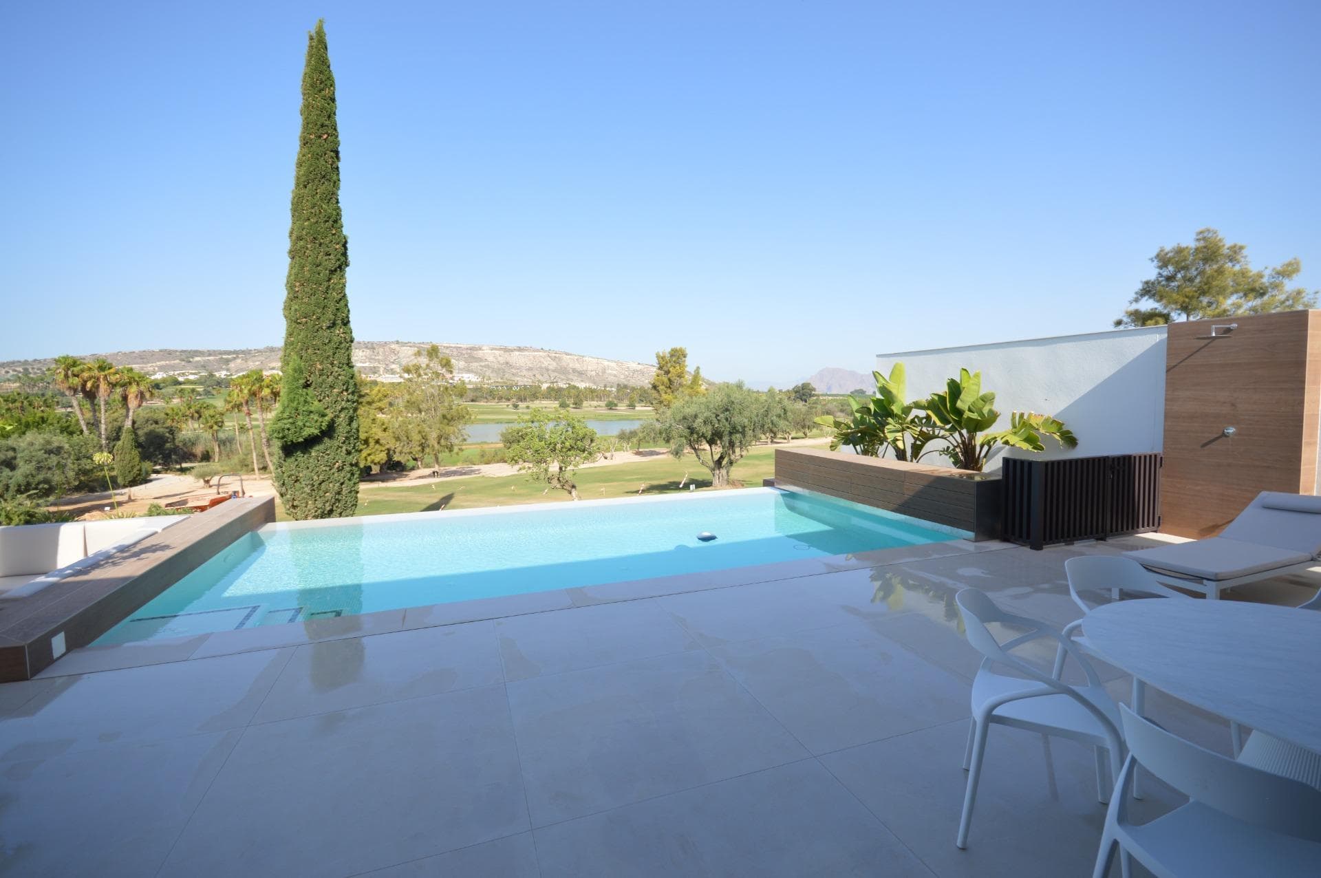 5-Bedroom Villa in Comunidad Valenciana, Algorfa - 43