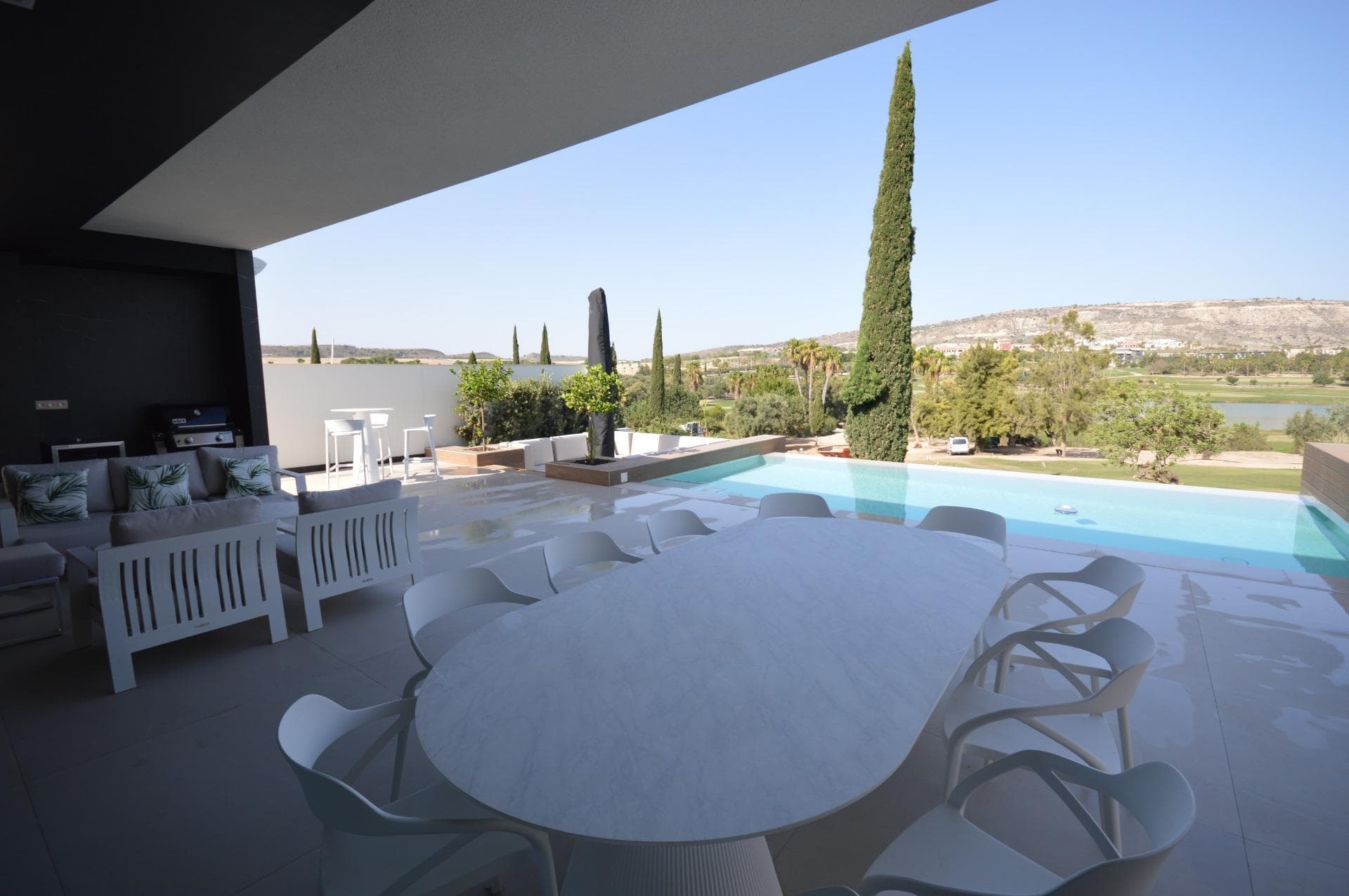 5-Bedroom Villa in Comunidad Valenciana, Algorfa - 45