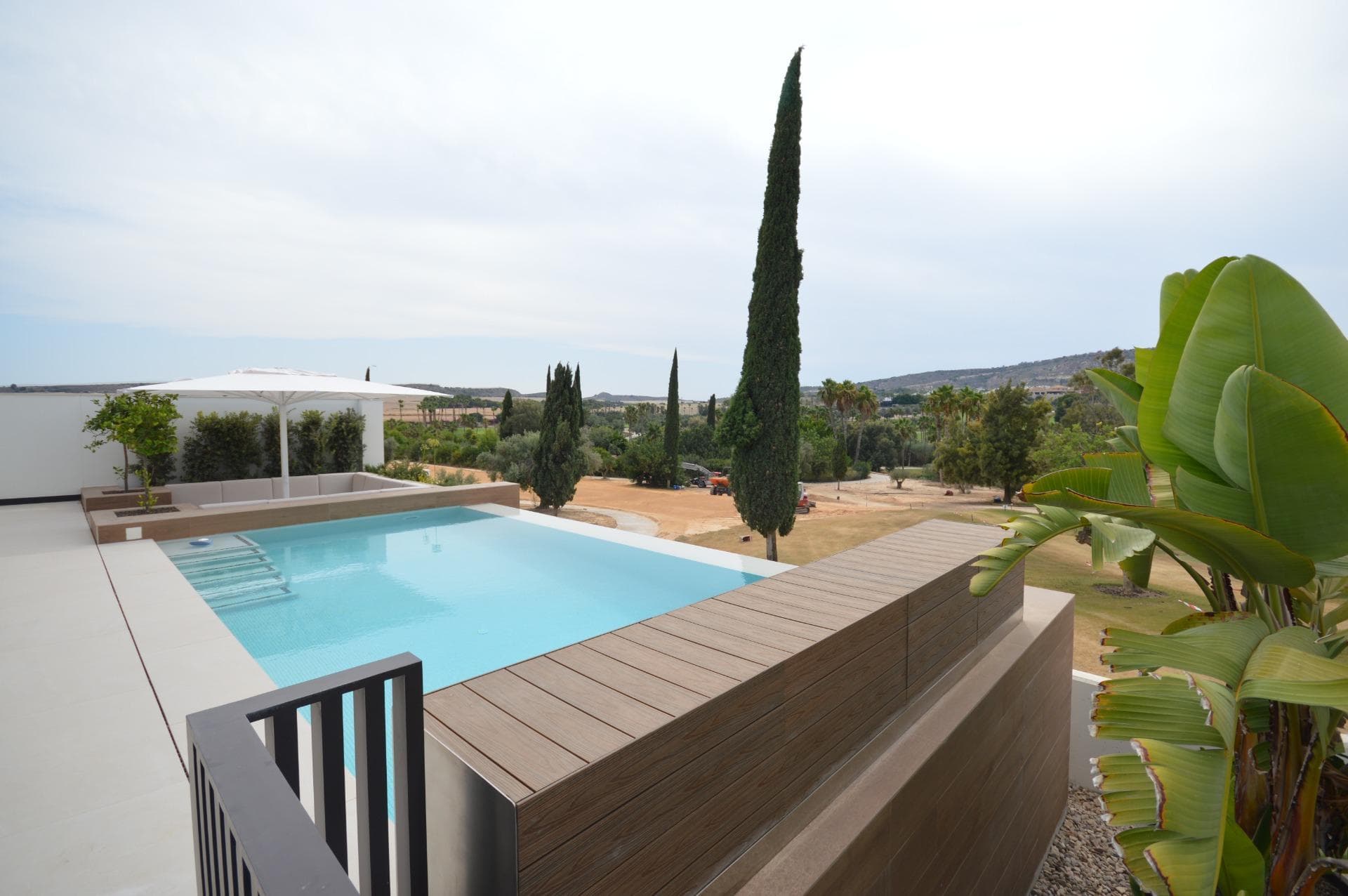 5-Bedroom Villa in Comunidad Valenciana, Algorfa - 46