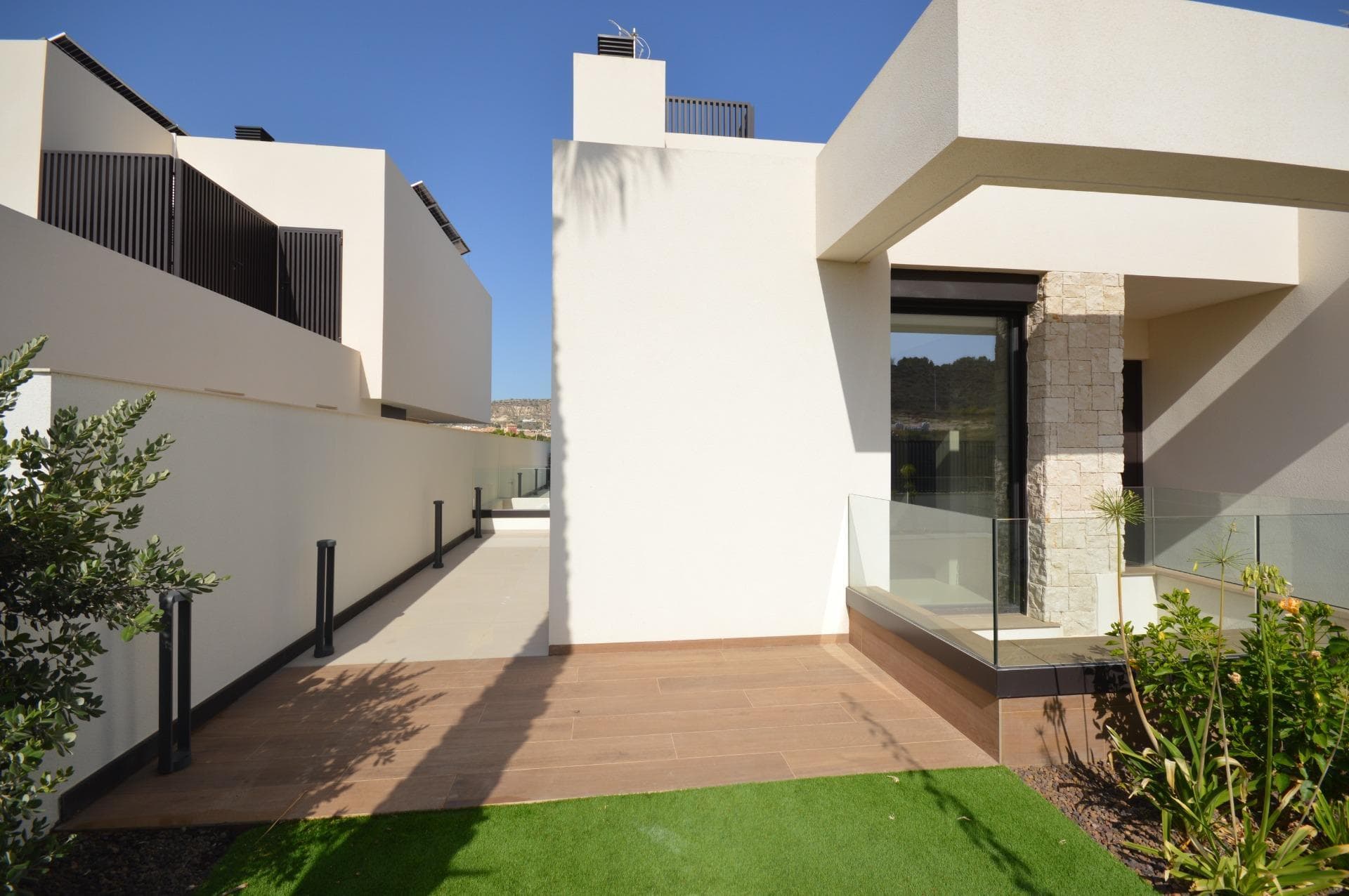 5-Bedroom Villa in Comunidad Valenciana, Algorfa - 49