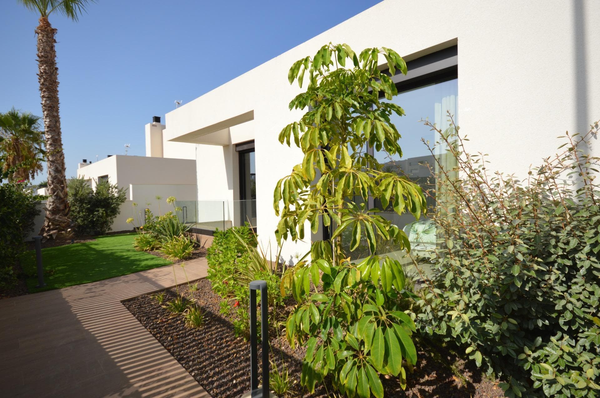 5-Bedroom Villa in Comunidad Valenciana, Algorfa - 50