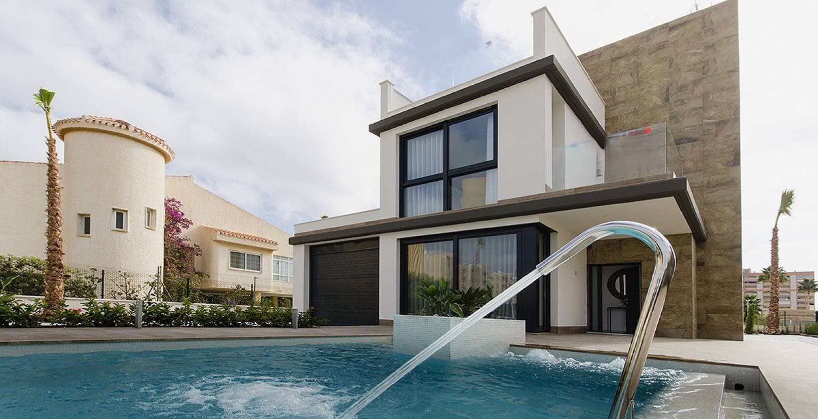 4-Bedroom Villa in Dehesa de Campoamor - 10