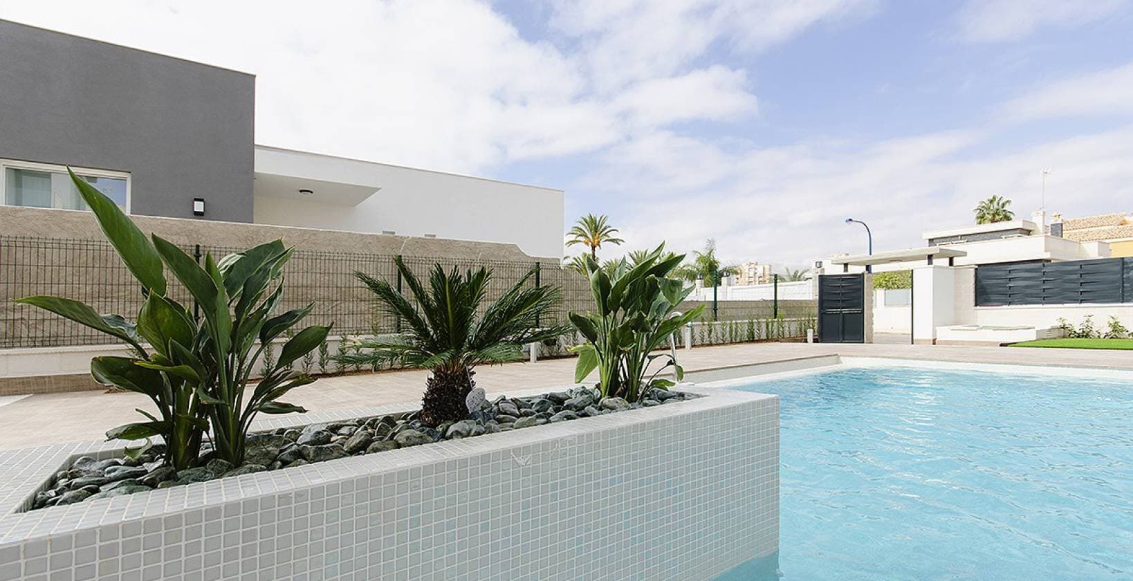 4-Bedroom Villa in Dehesa de Campoamor - 18