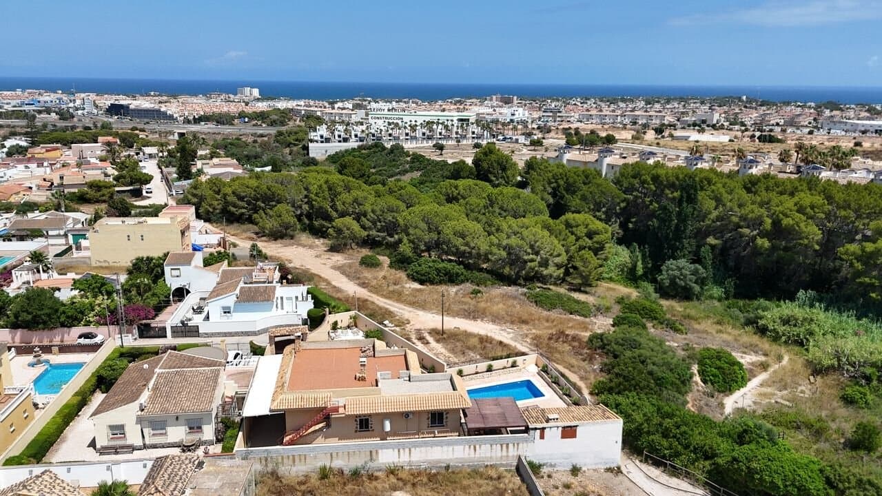 Villa in Orihuela Costa - 3