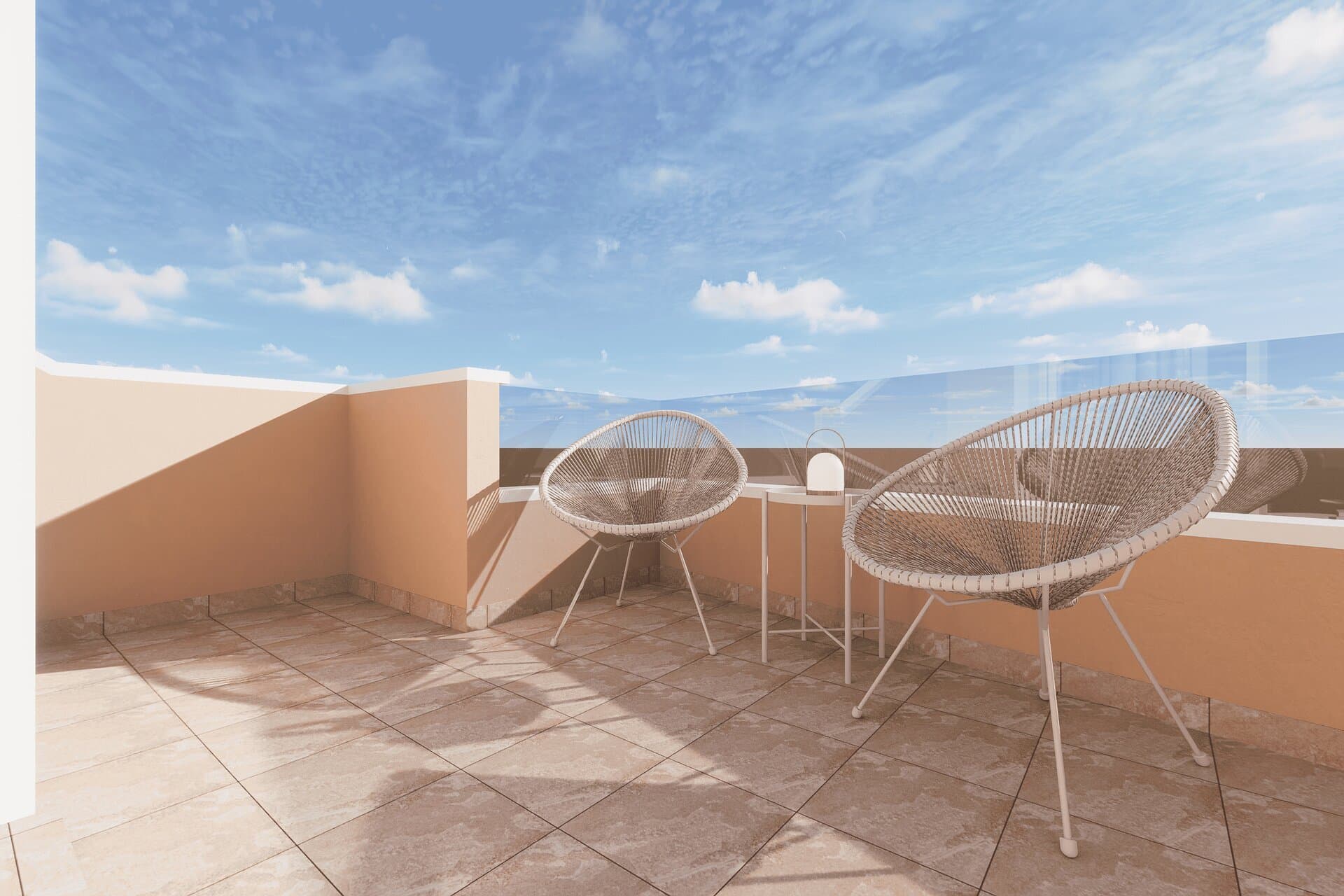3-Bedroom Bungalow in Pilar de la Horadada - 12