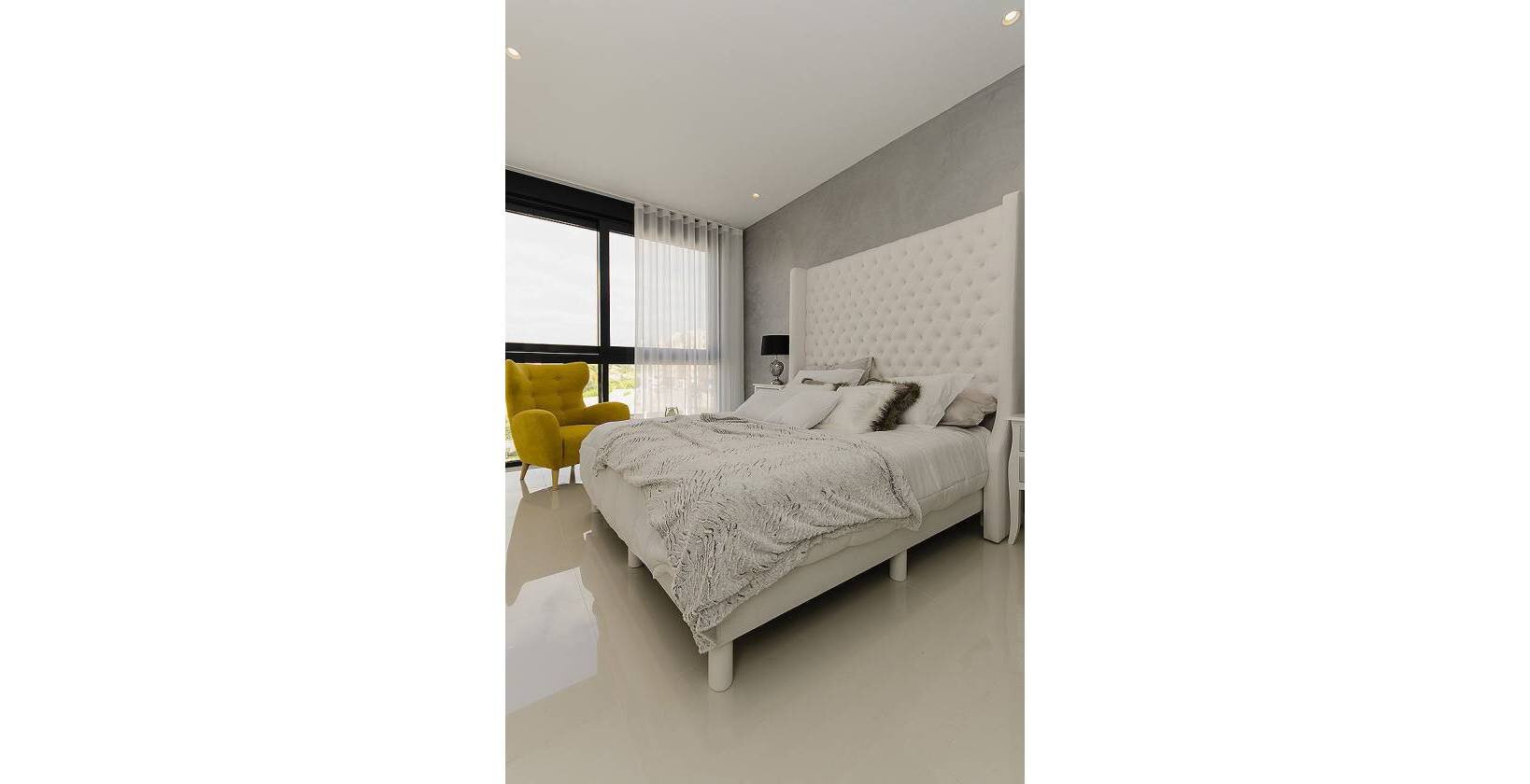 Villa de 6 Chambres à, Dehesa de Campoamor - Image 4
