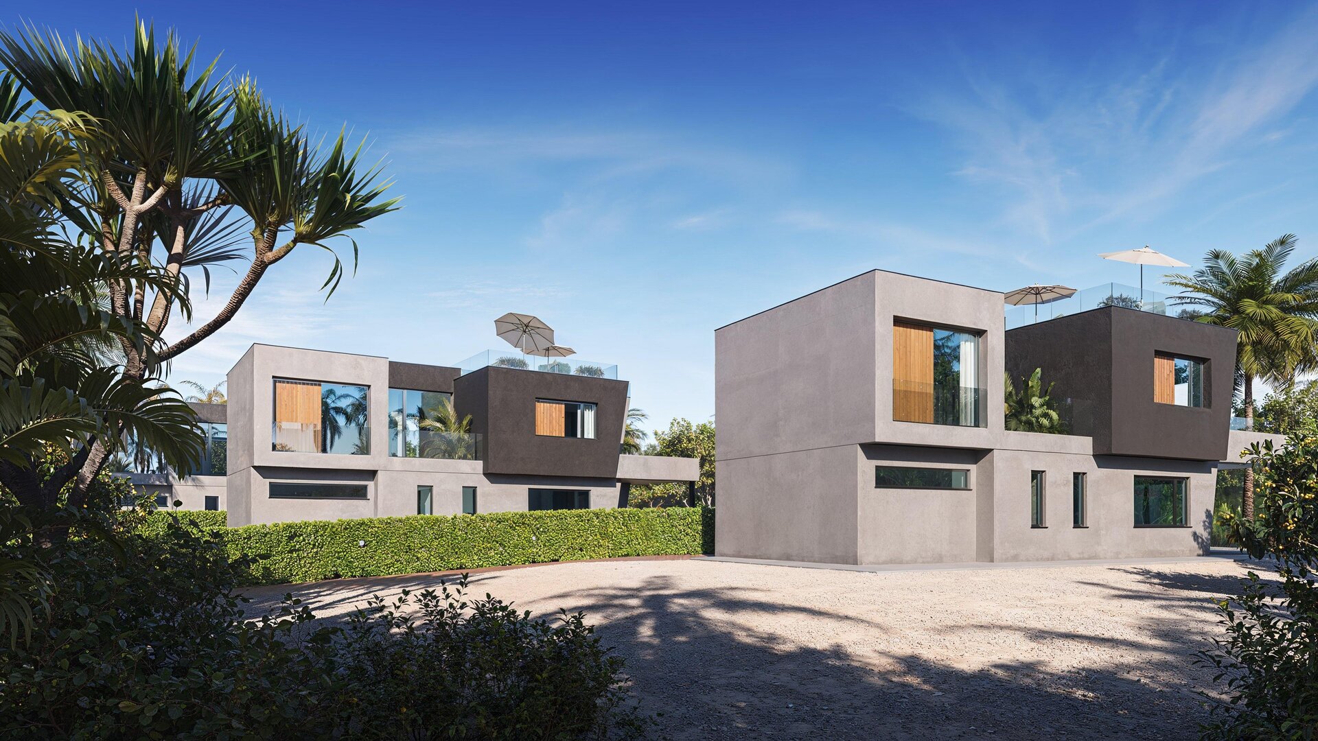 Vrijstaande villa met 3 Slaapkamers in Calpe - Image 22
