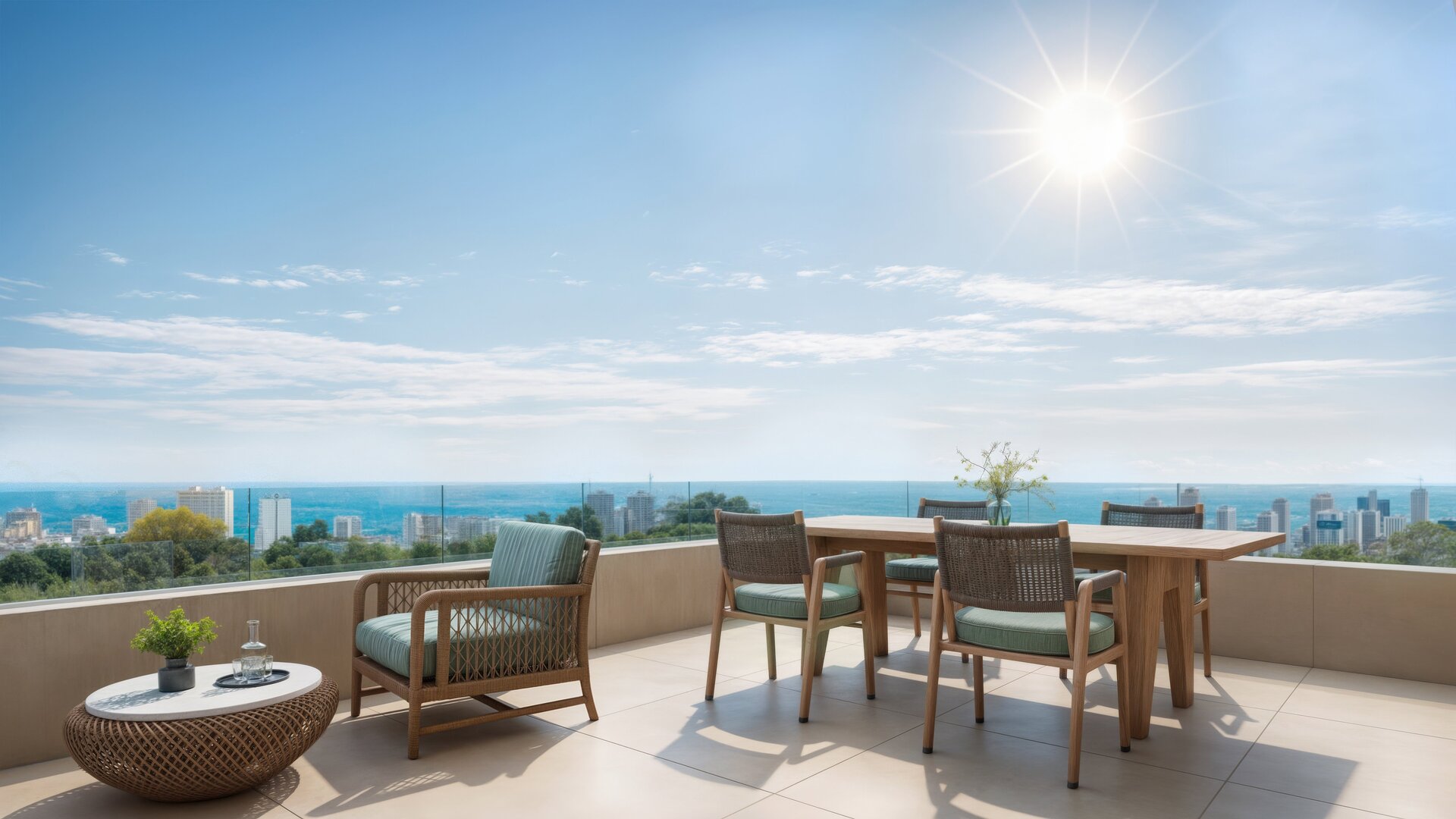 3-Bedroom Detached House in Calpe - Image 7