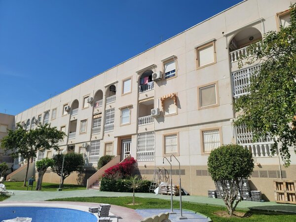 3 magamistuba - Katusekorter - Torrevieja